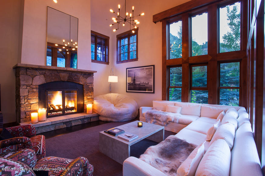 58 Exhibition Lane Aspen CO 81611