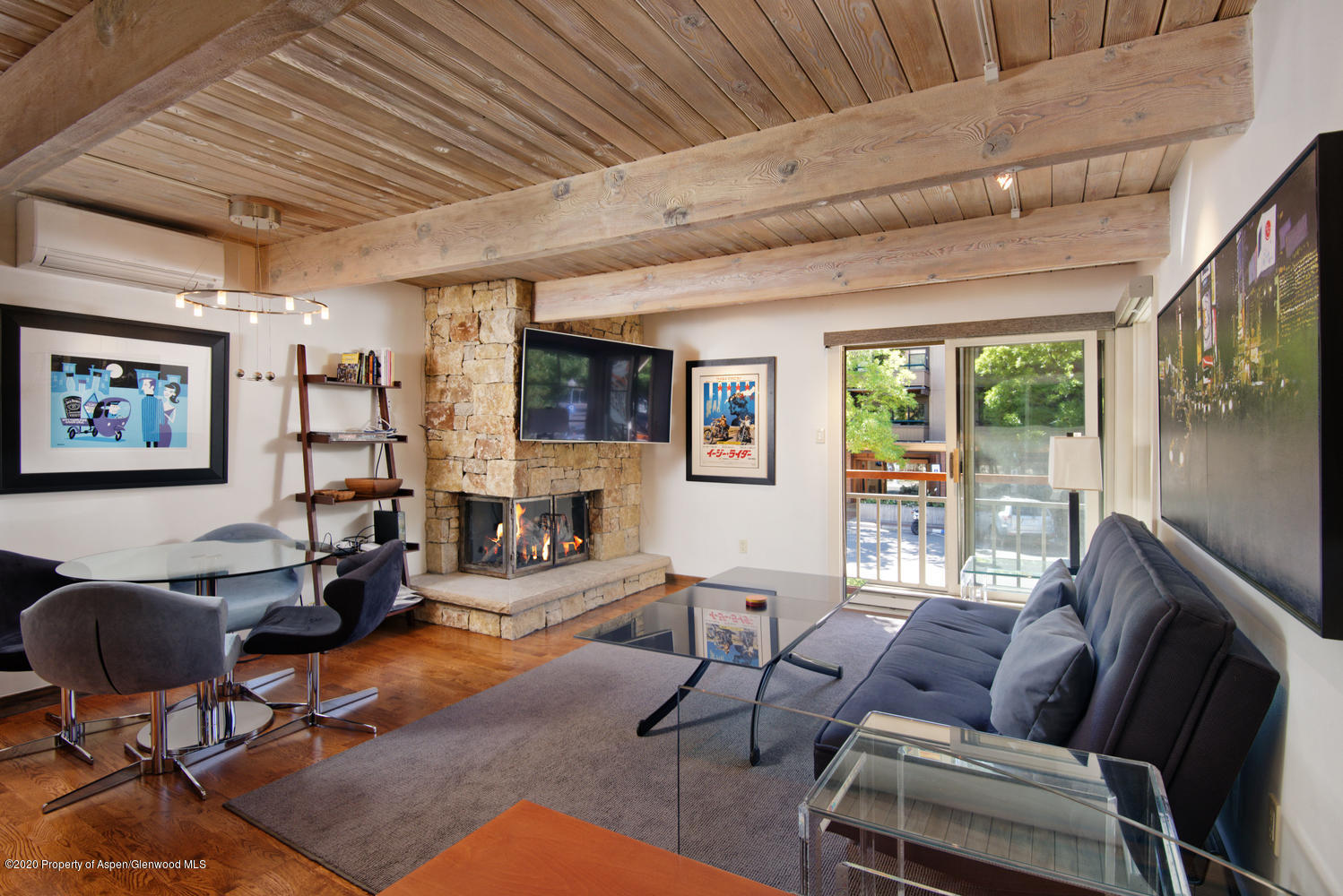 630 E Cooper Aspen CO 81611