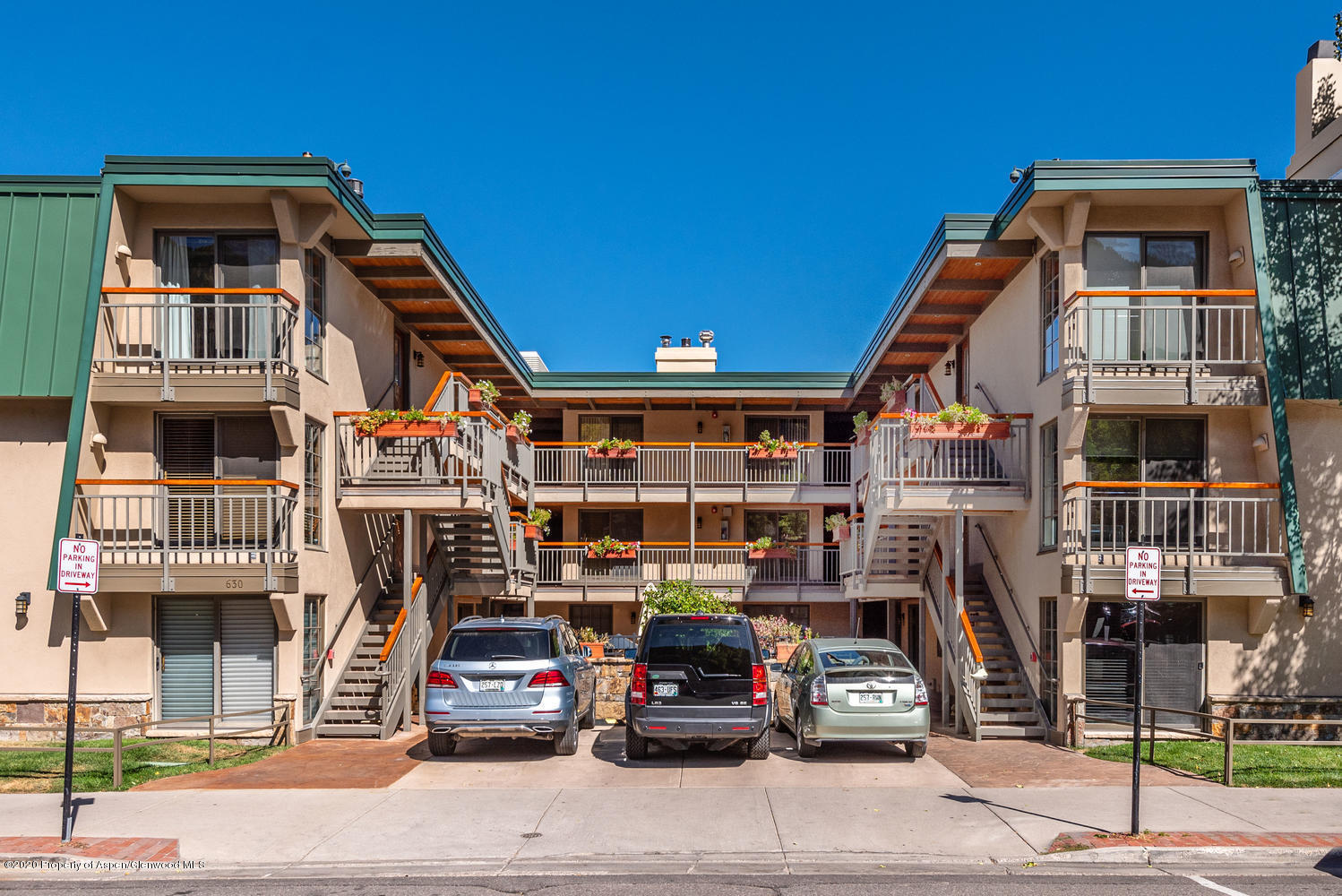 630 E Cooper Aspen CO 81611
