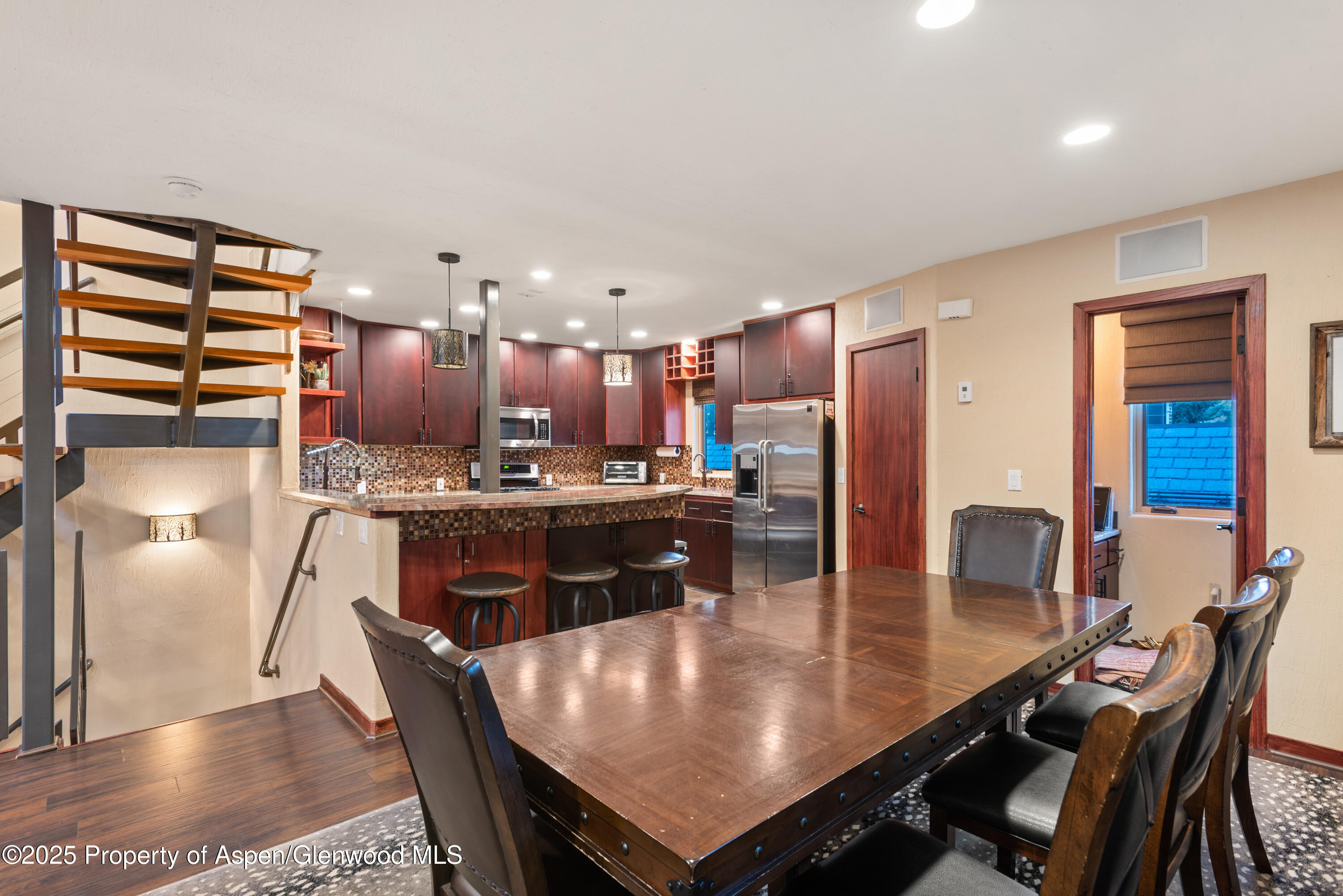 650 S Monarch Street Aspen CO 81611