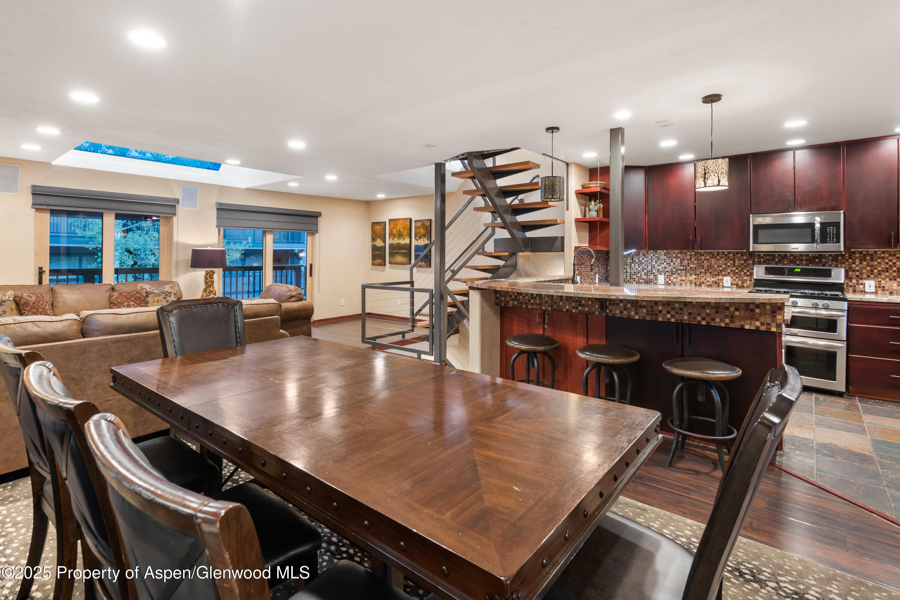 650 S Monarch Street Aspen CO 81611