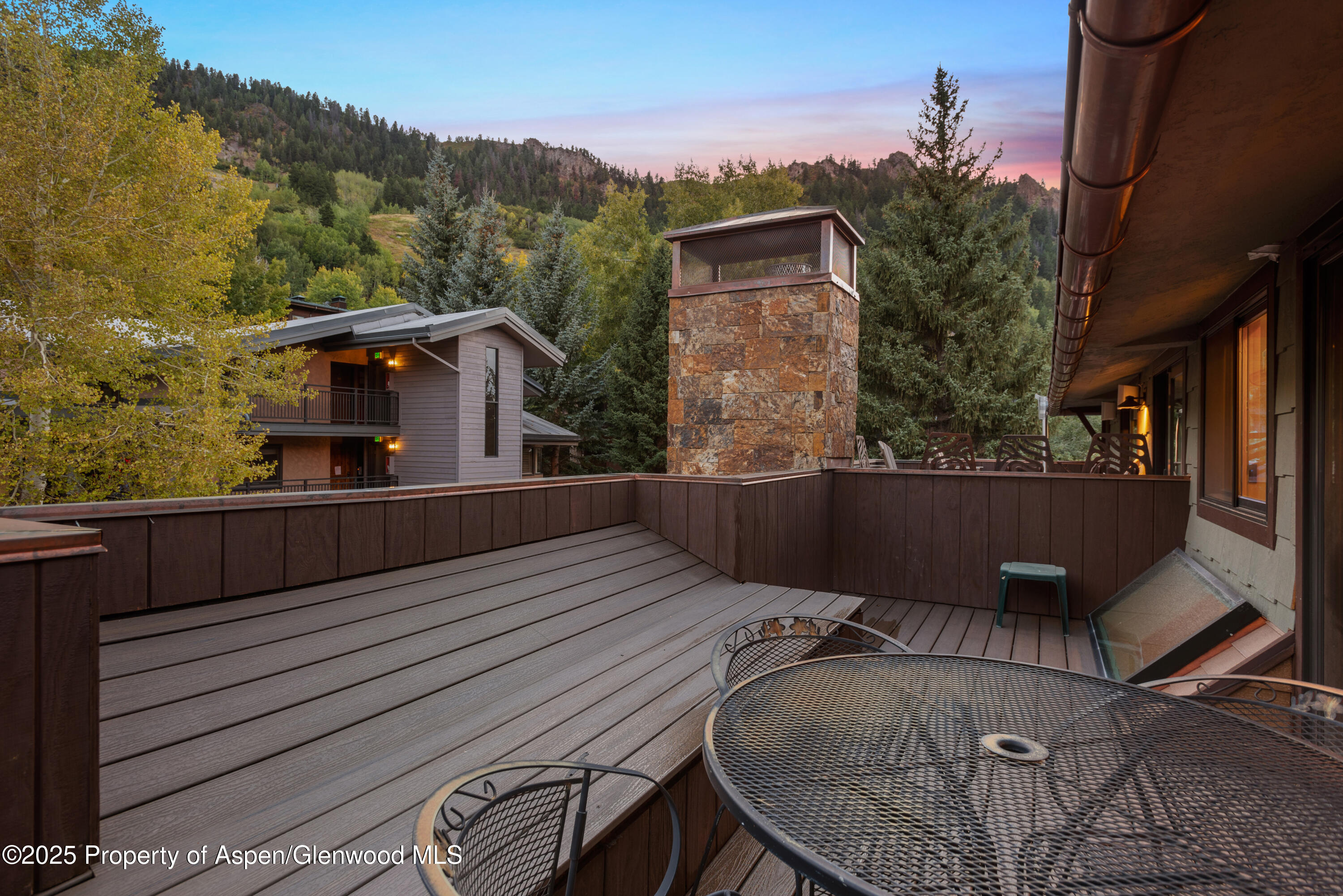 650 S Monarch Street Aspen CO 81611