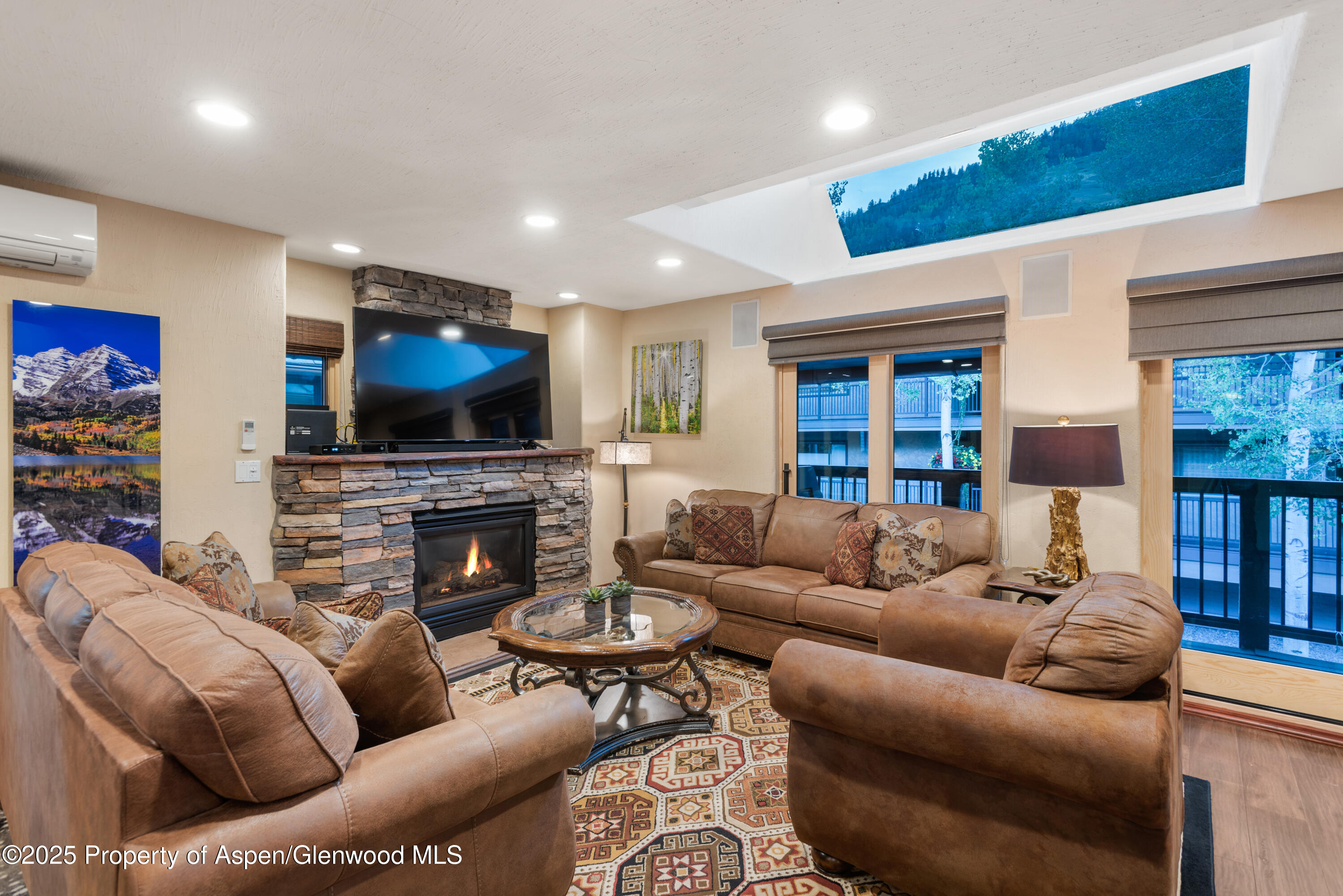 650 S Monarch Street Aspen CO 81611
