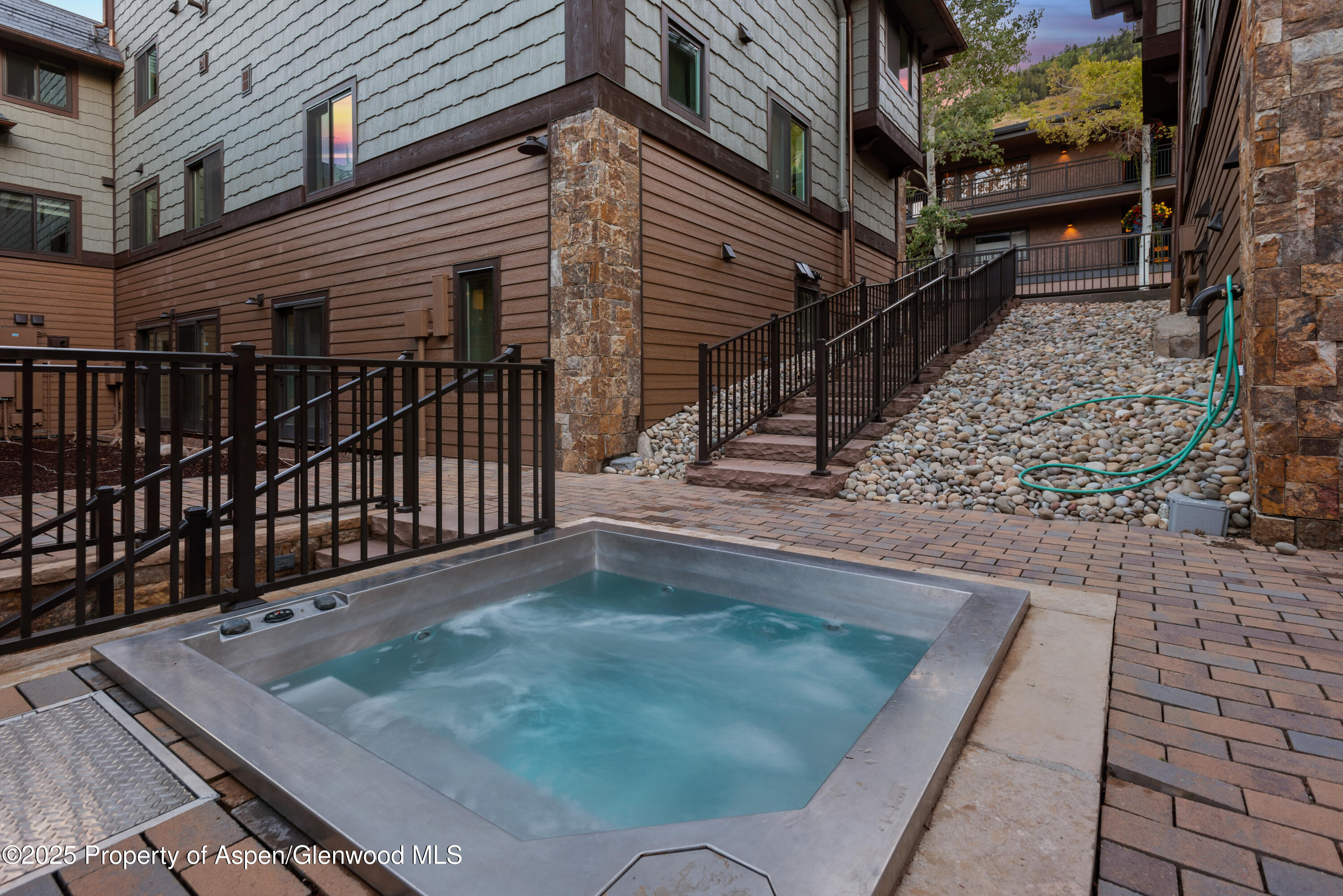 650 S Monarch Street Aspen CO 81611