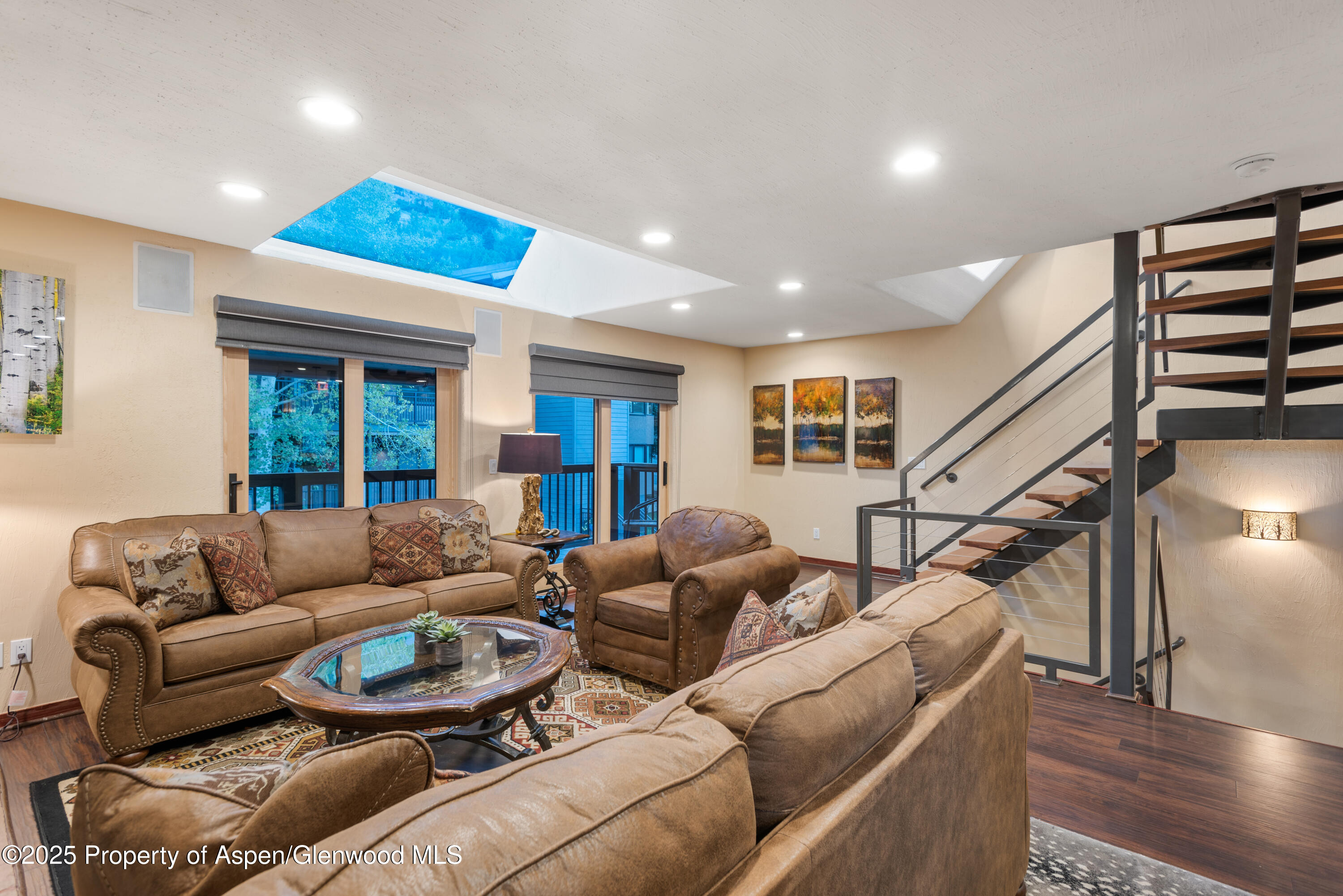 650 S Monarch Street Aspen CO 81611