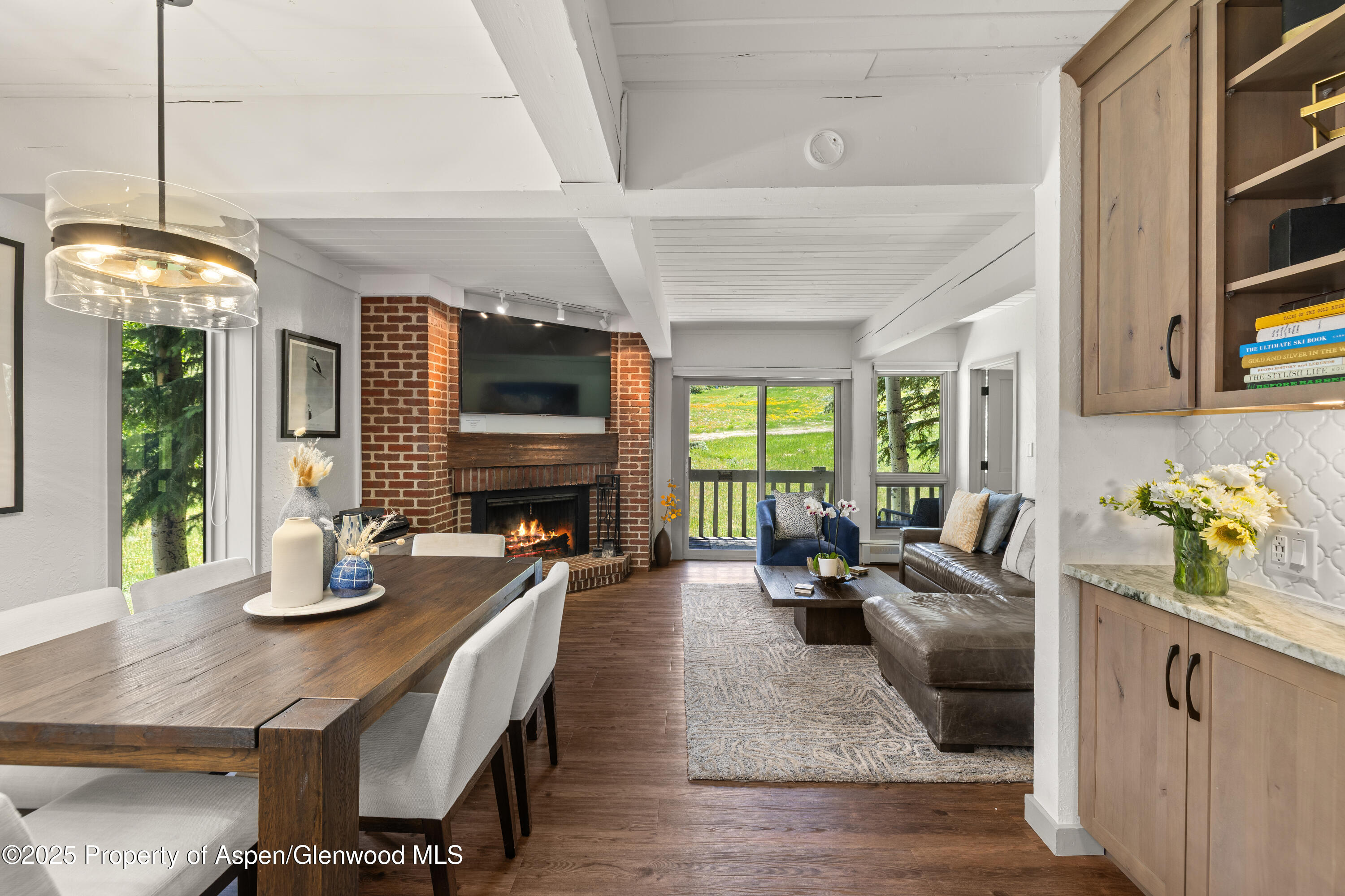 70 Gallun Lane Snowmass Village CO 81615