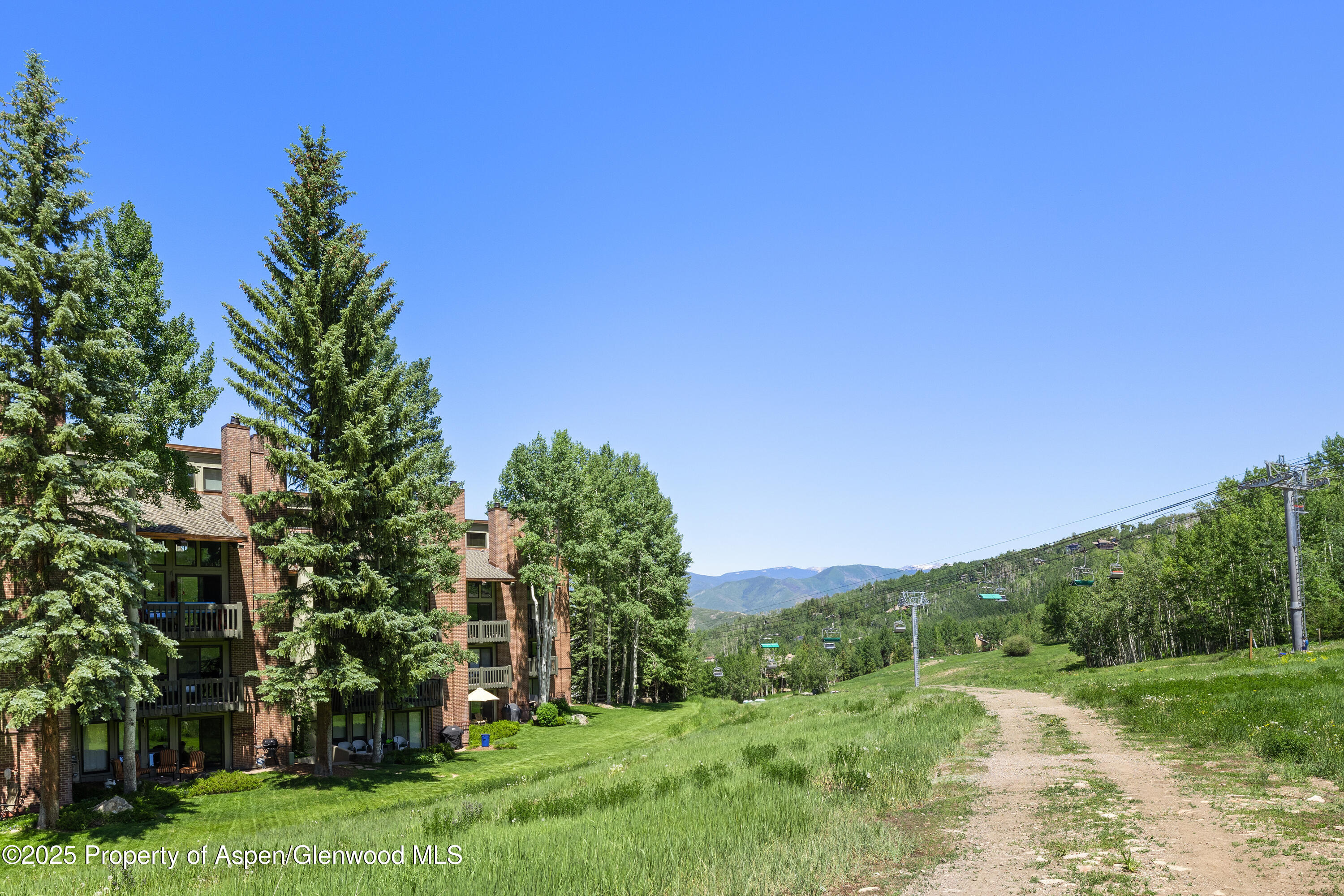 70 Gallun Lane Snowmass Village CO 81615