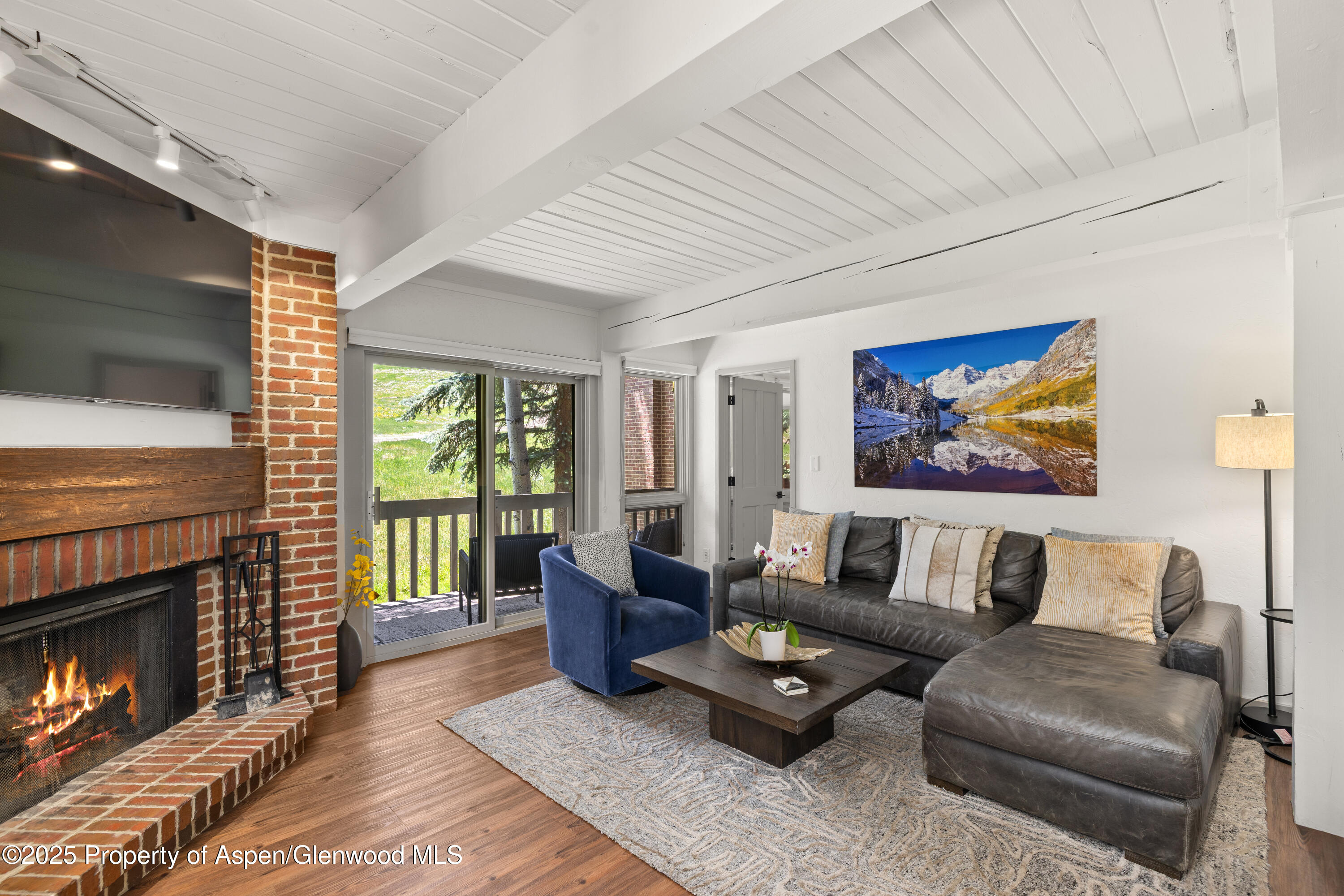 70 Gallun Lane Snowmass Village CO 81615