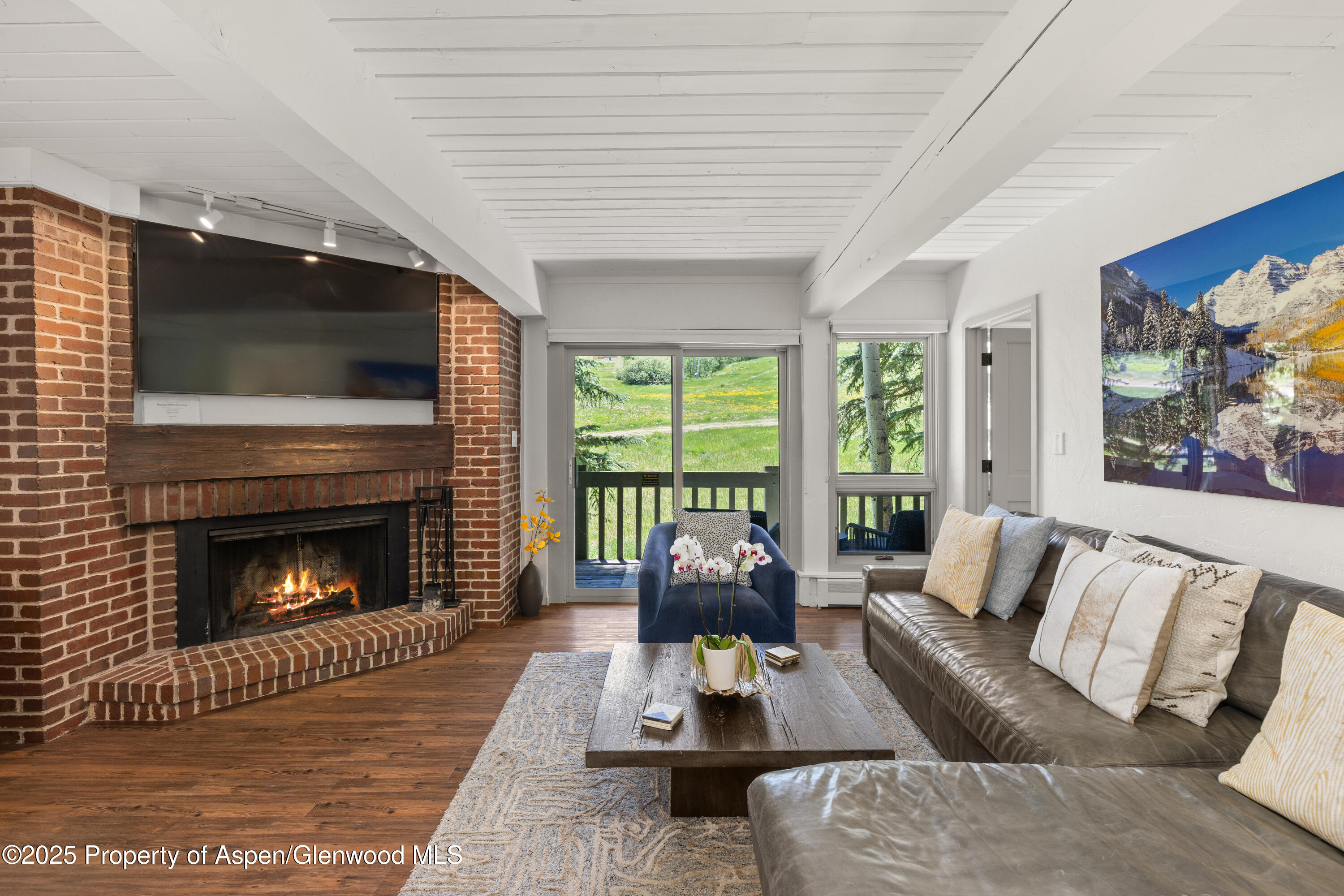 70 Gallun Lane Snowmass Village CO 81615