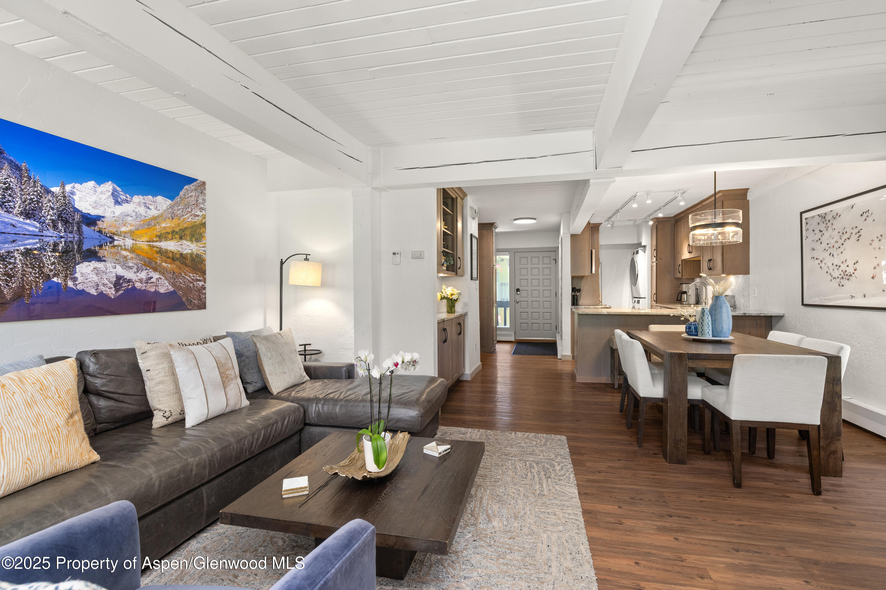 70 Gallun Lane Snowmass Village CO 81615