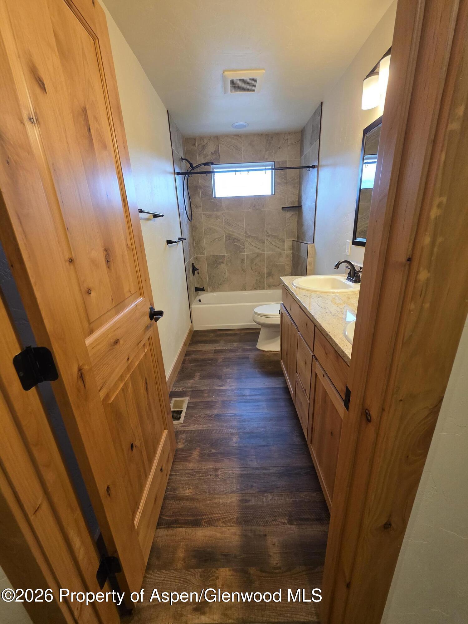 189 Redstone Drive New Castle CO 81647