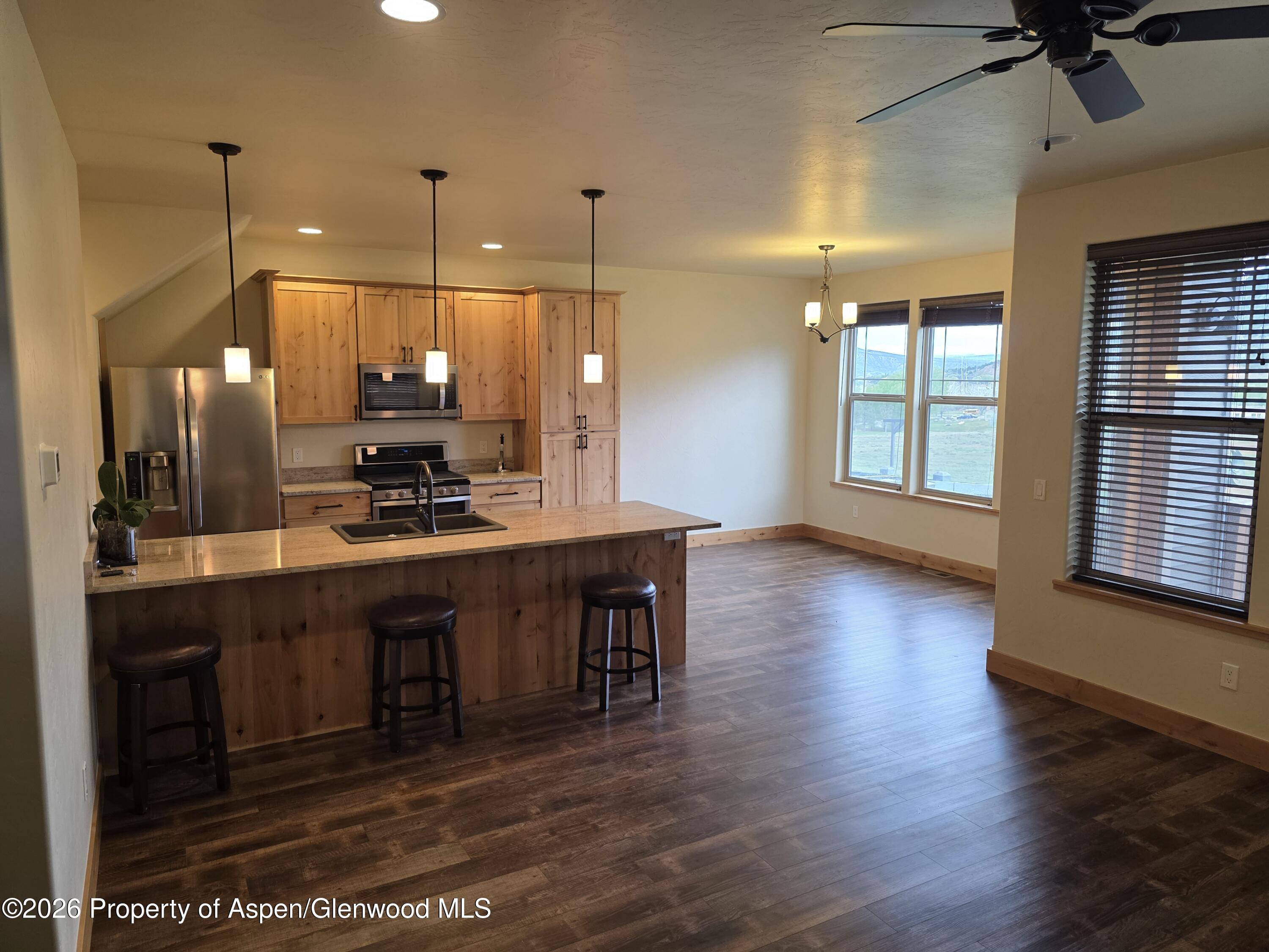 189 Redstone Drive New Castle CO 81647