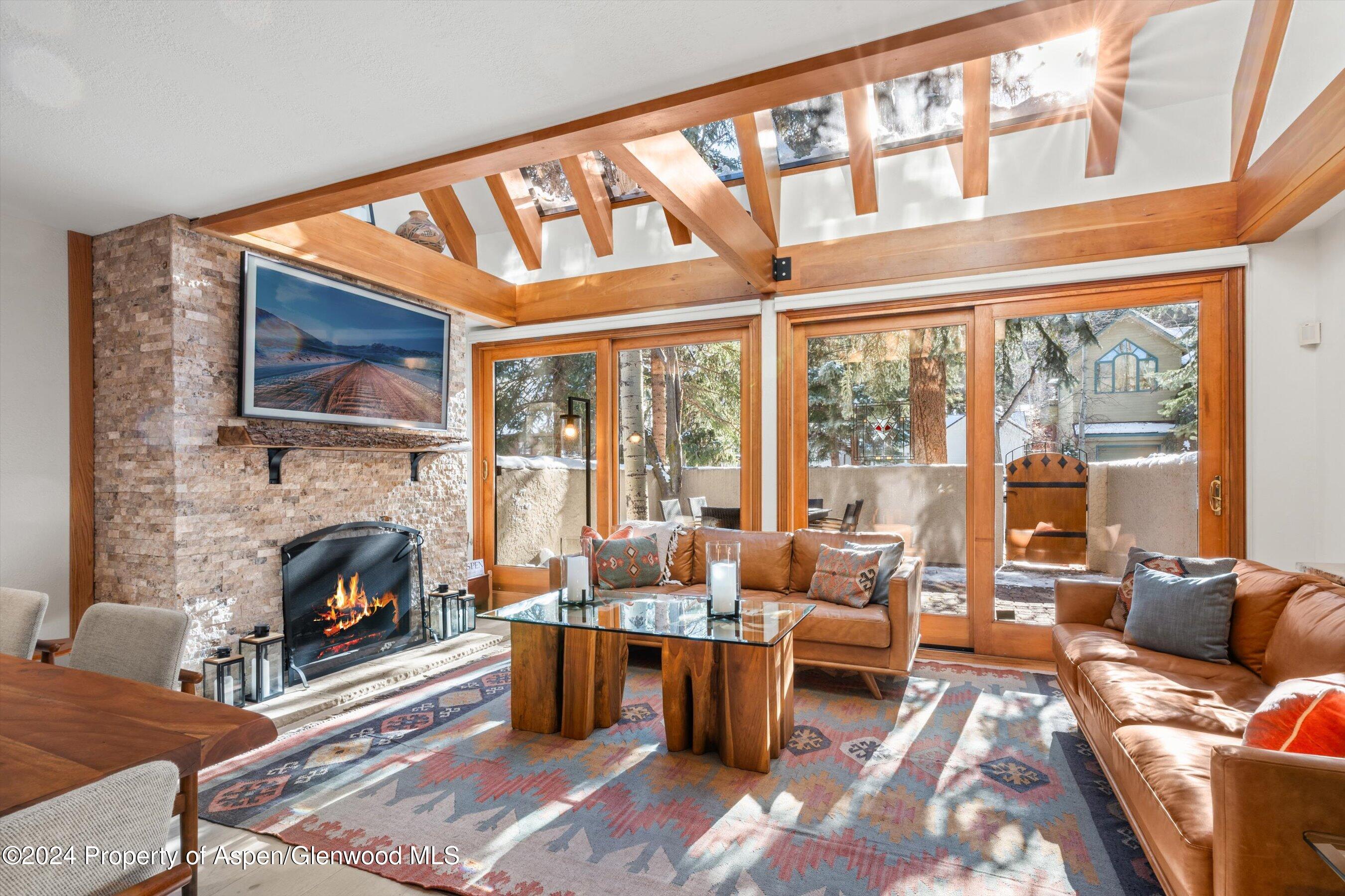 326 W Hopkins Avenue Aspen CO 81611