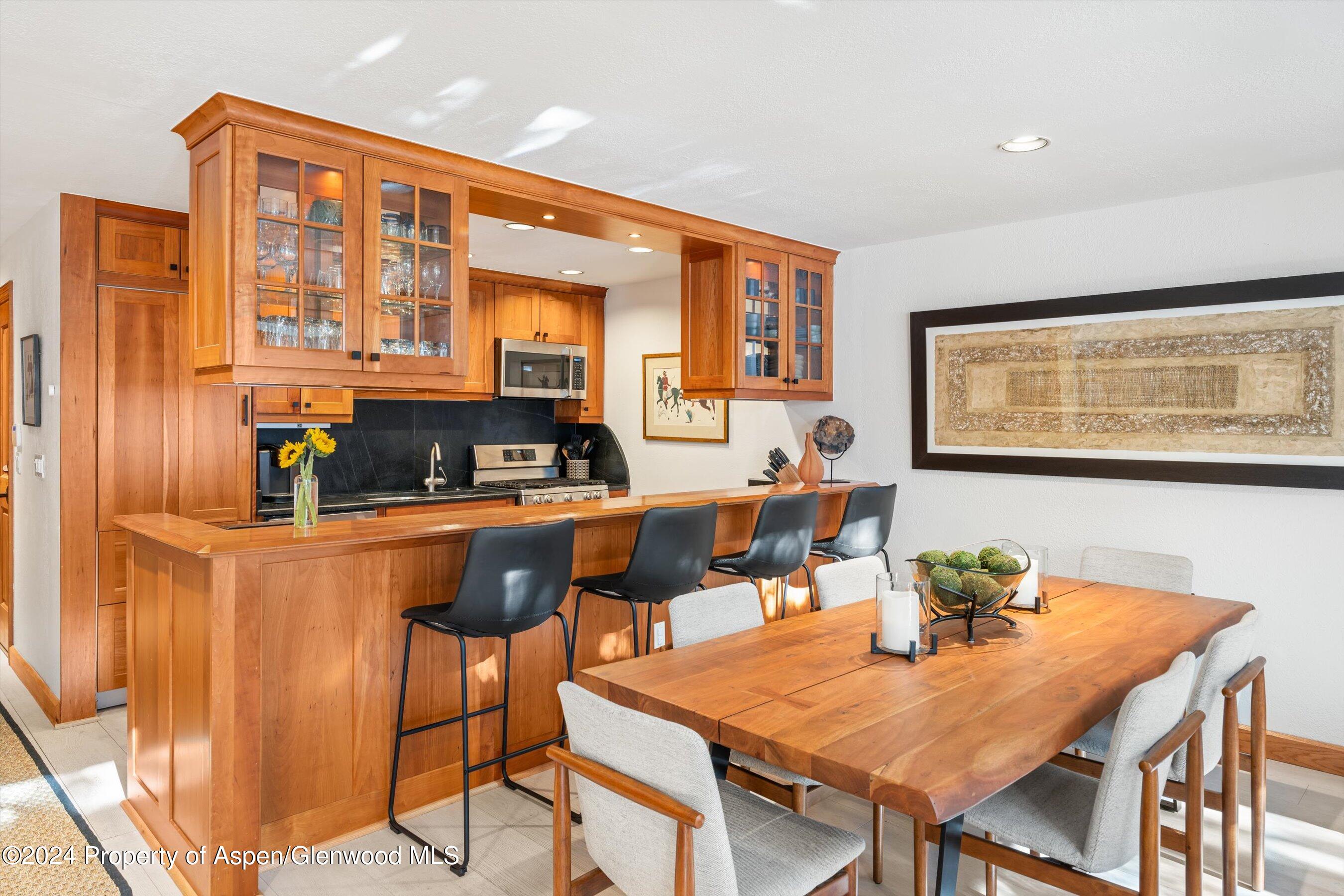 326 W Hopkins Avenue Aspen CO 81611