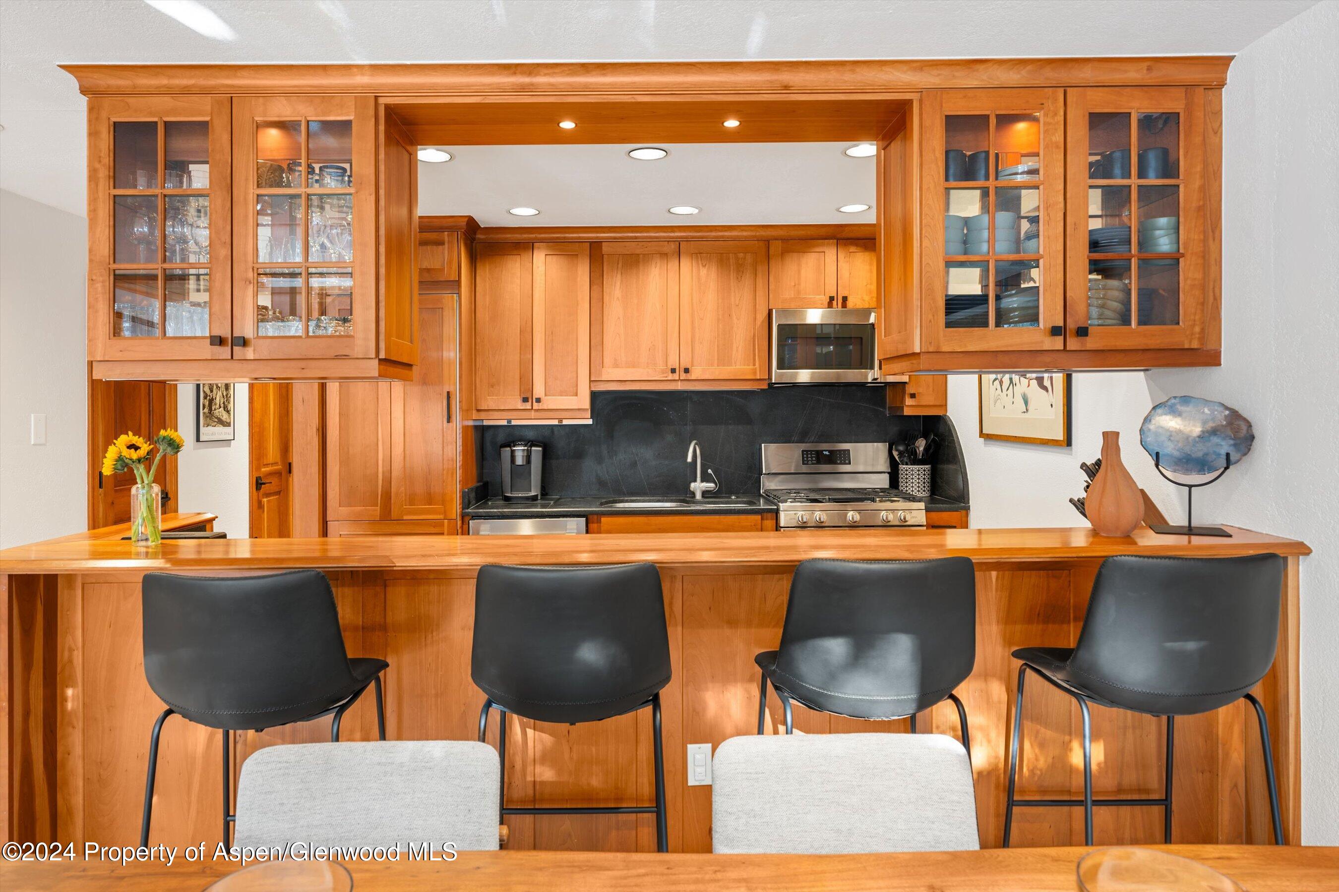 326 W Hopkins Avenue Aspen CO 81611