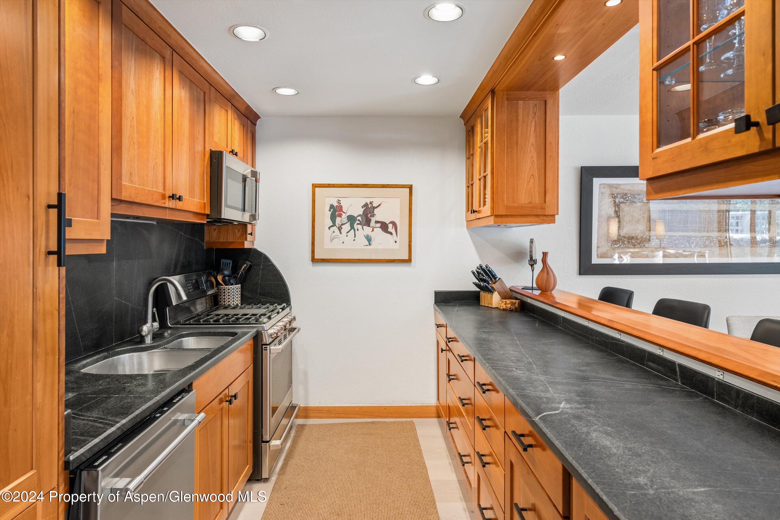 326 W Hopkins Avenue Aspen CO 81611