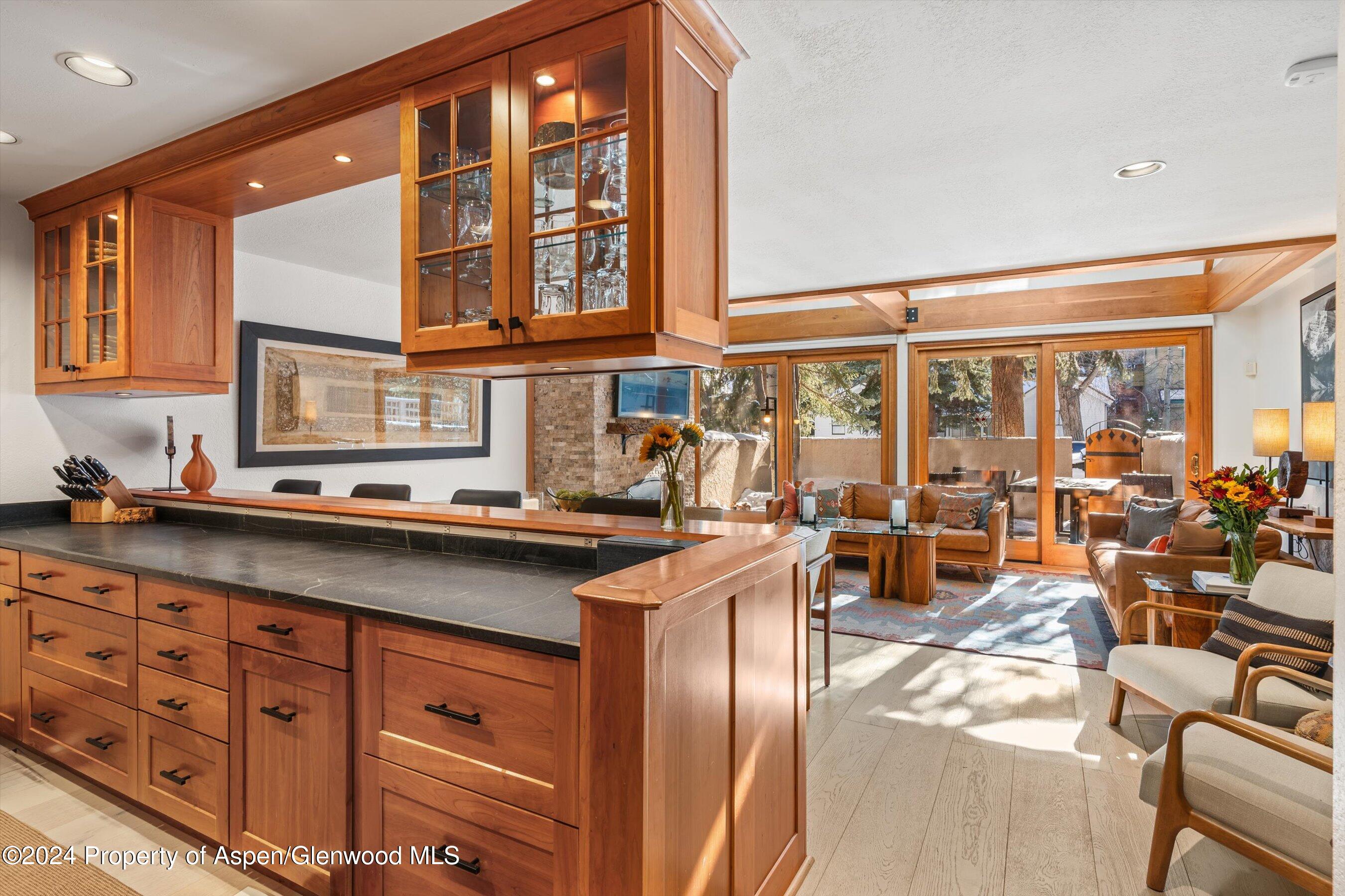 326 W Hopkins Avenue Aspen CO 81611