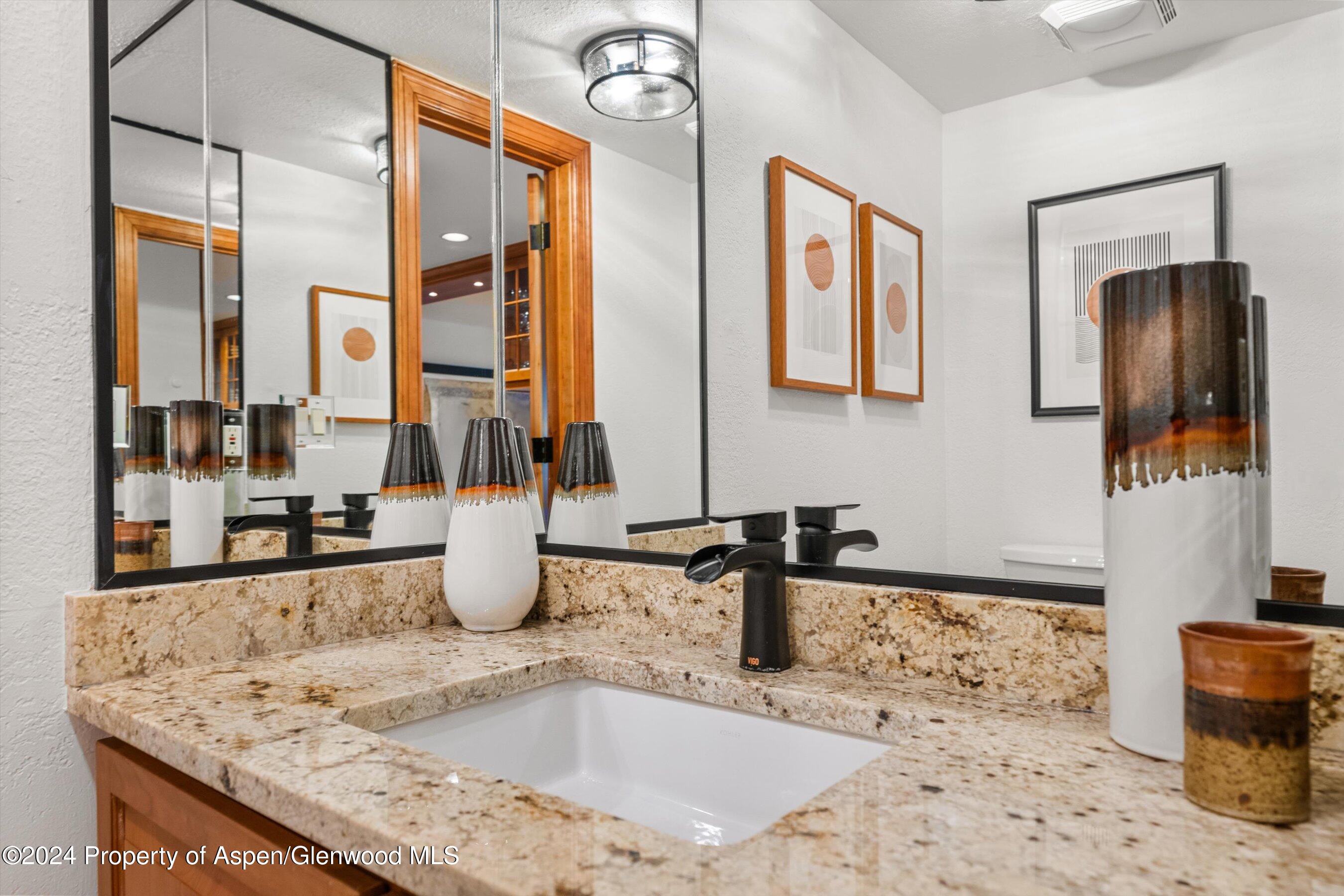 326 W Hopkins Avenue Aspen CO 81611