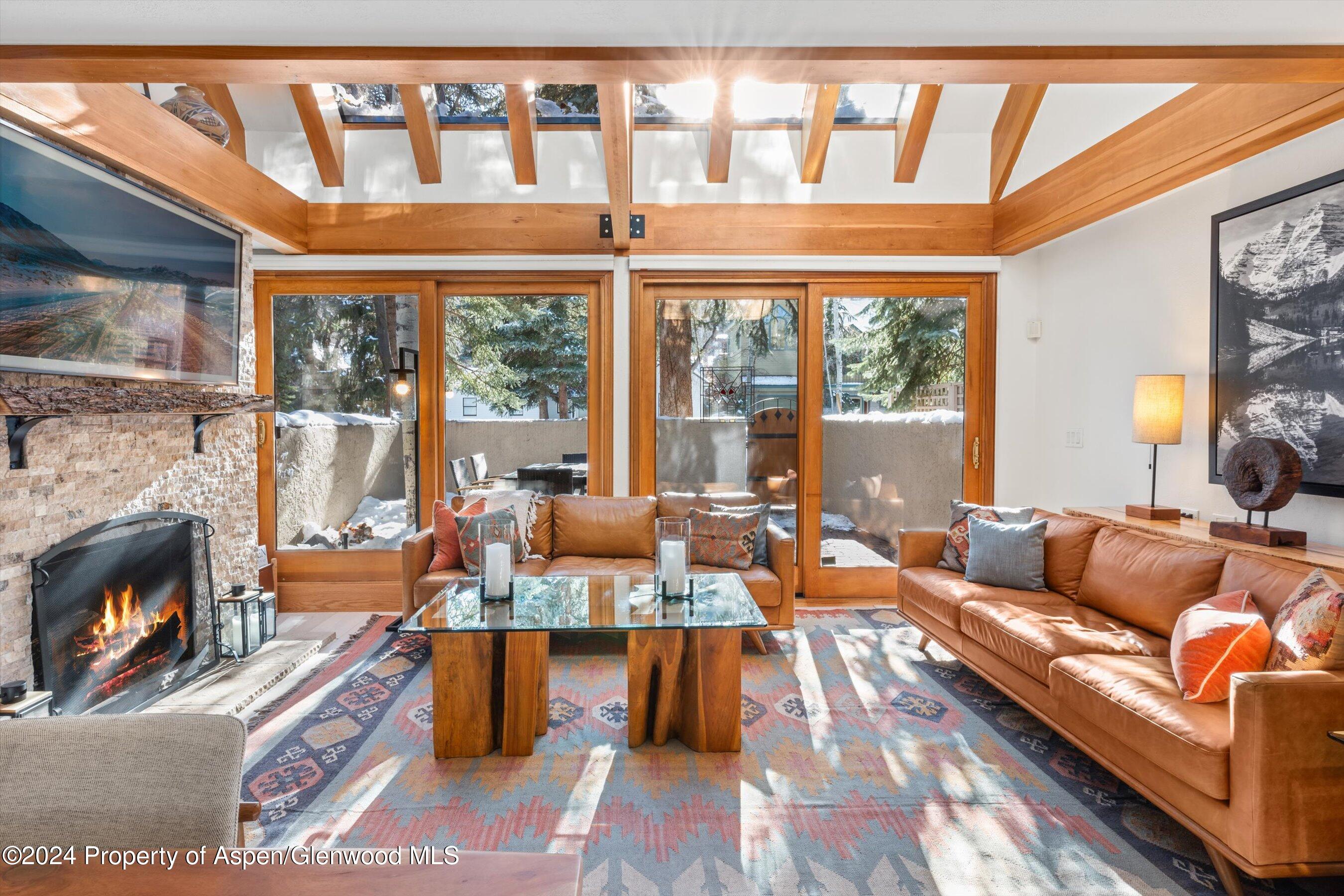 326 W Hopkins Avenue Aspen CO 81611