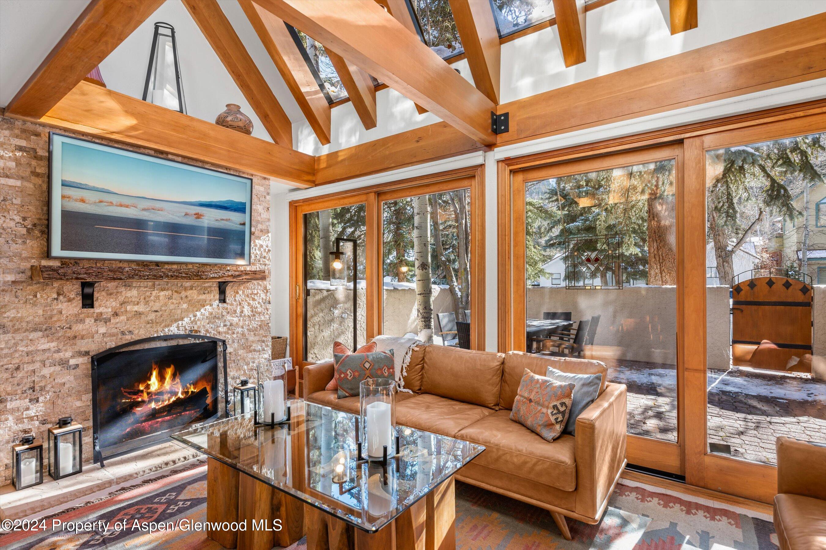 326 W Hopkins Avenue Aspen CO 81611