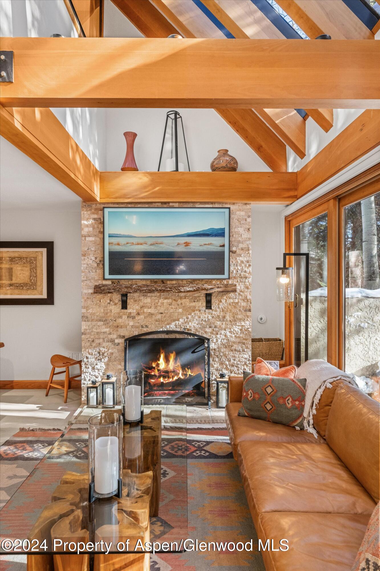 326 W Hopkins Avenue Aspen CO 81611