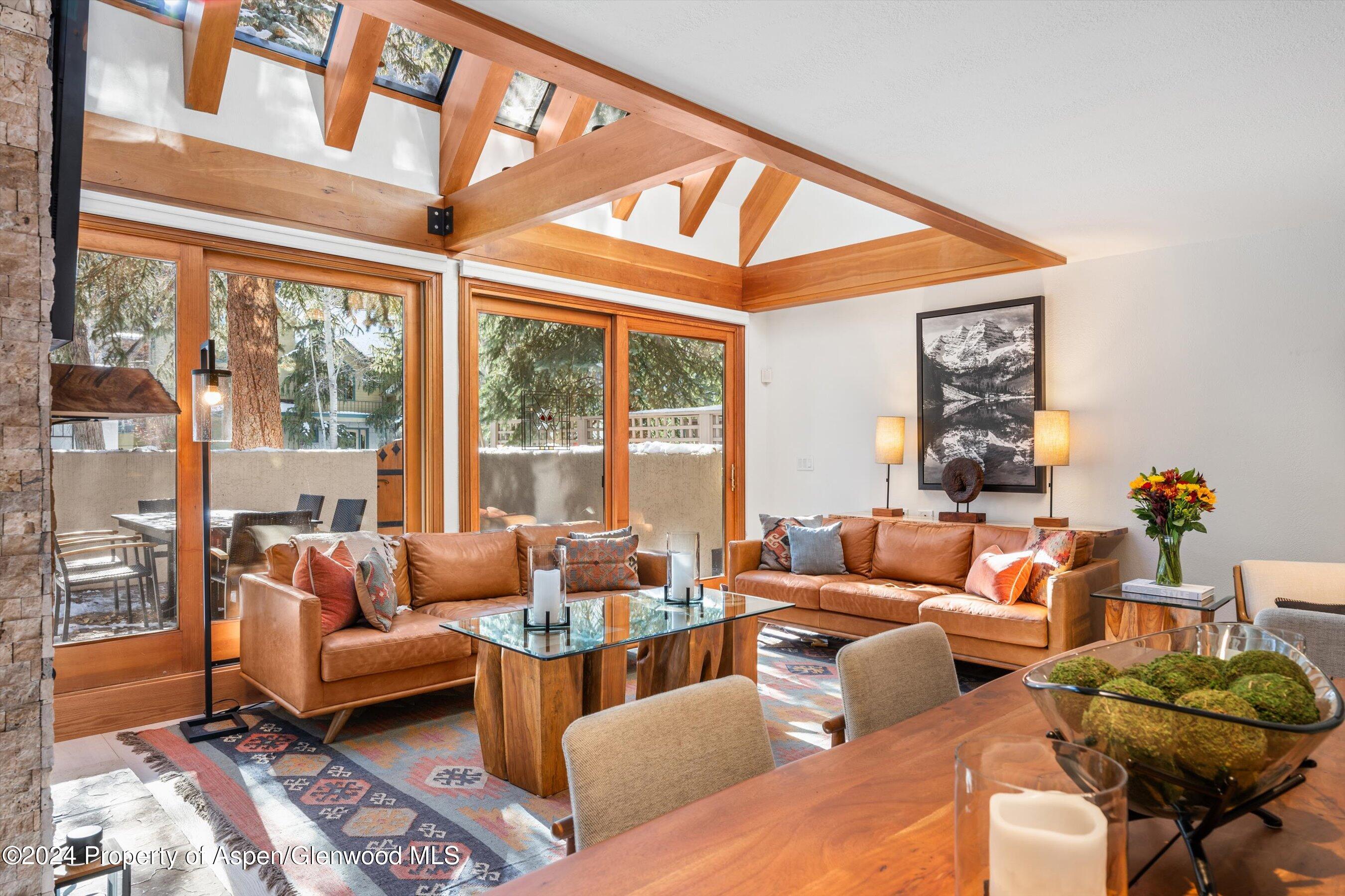 326 W Hopkins Avenue Aspen CO 81611