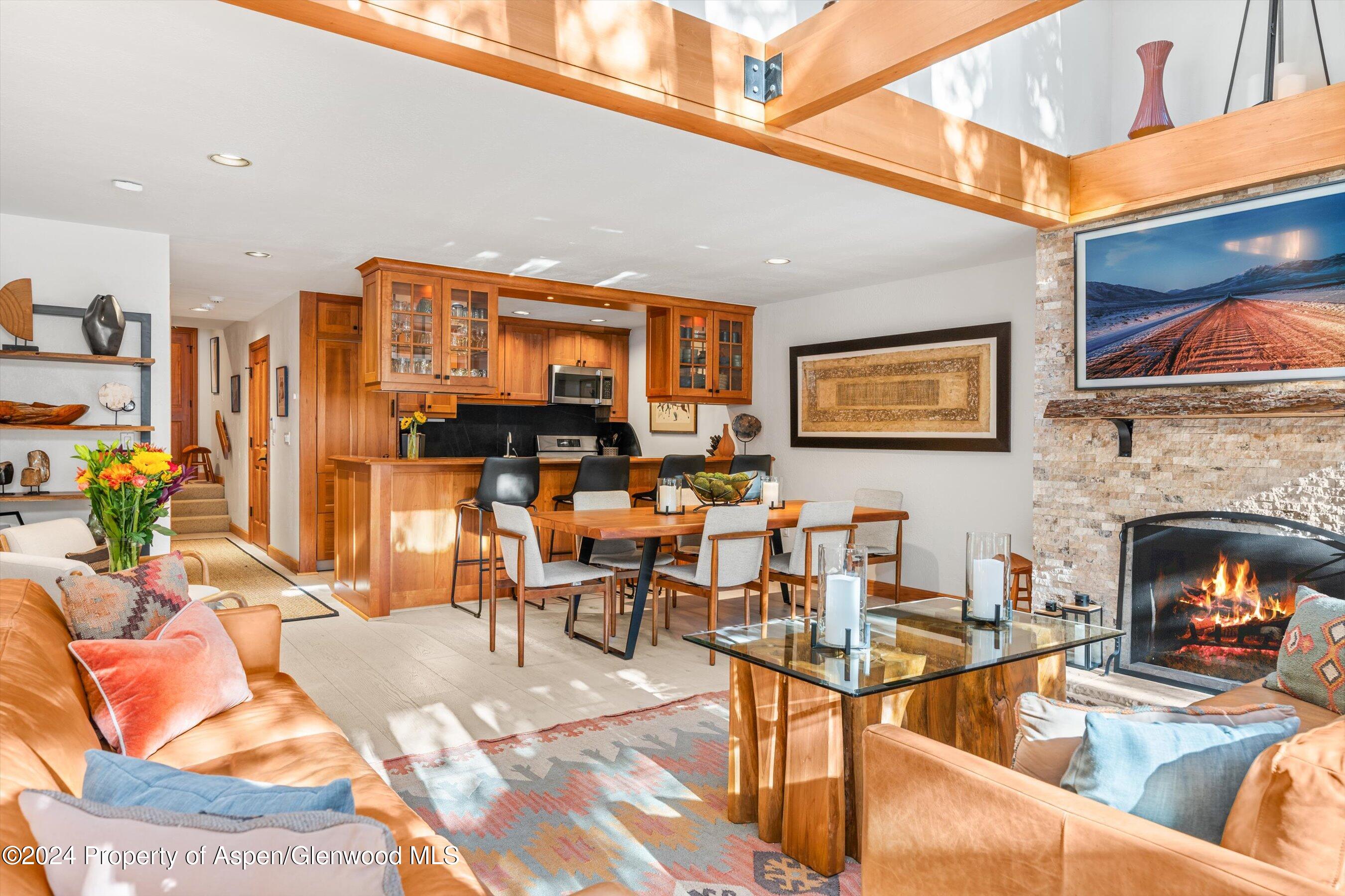 326 W Hopkins Avenue Aspen CO 81611