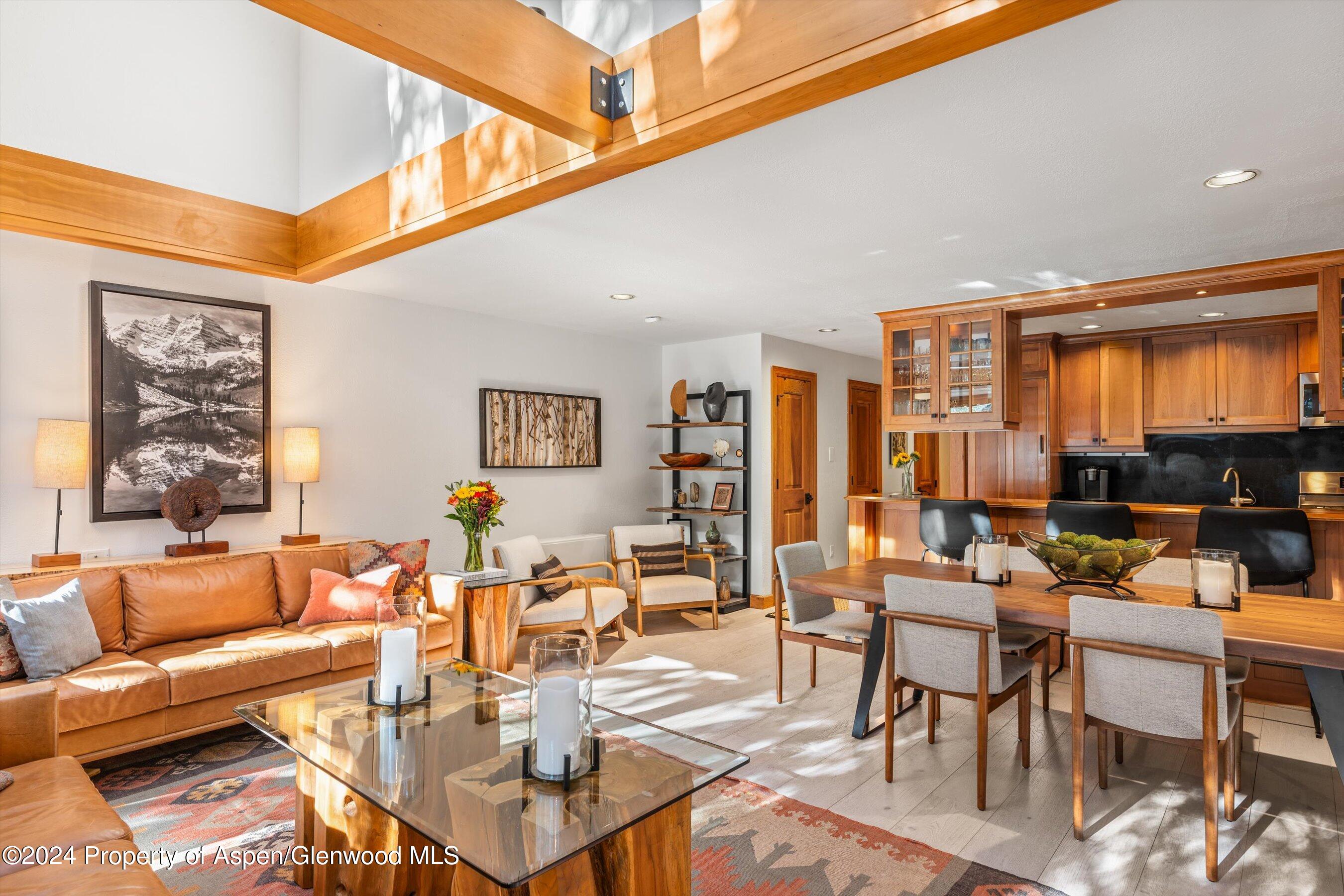 326 W Hopkins Avenue Aspen CO 81611