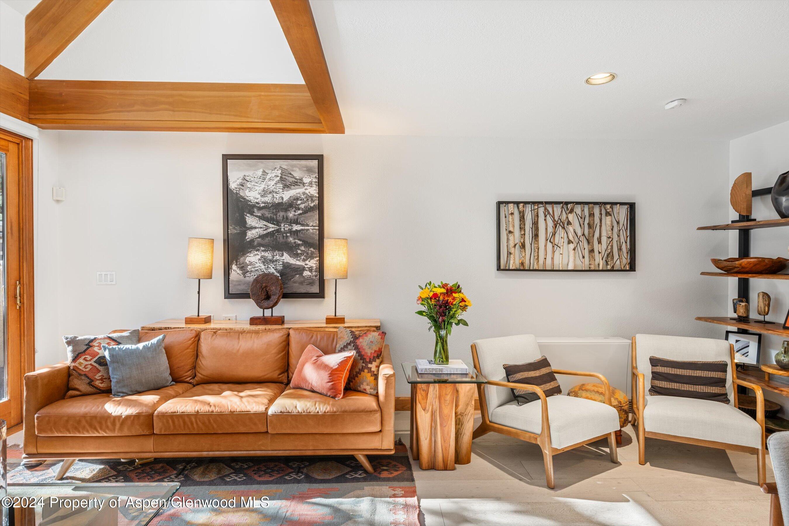 326 W Hopkins Avenue Aspen CO 81611