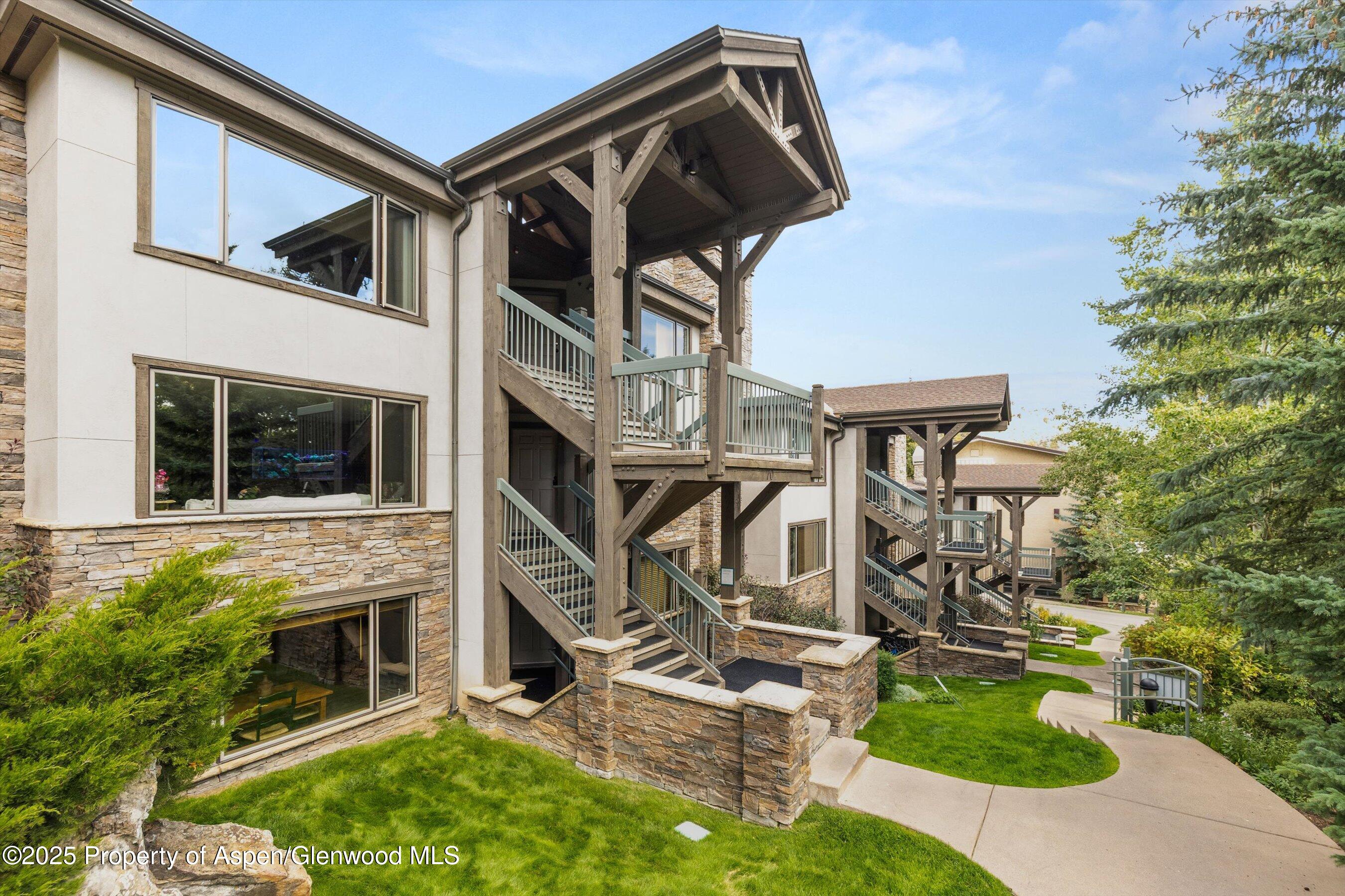 65 Campground Lane Snowmass Village CO 81615