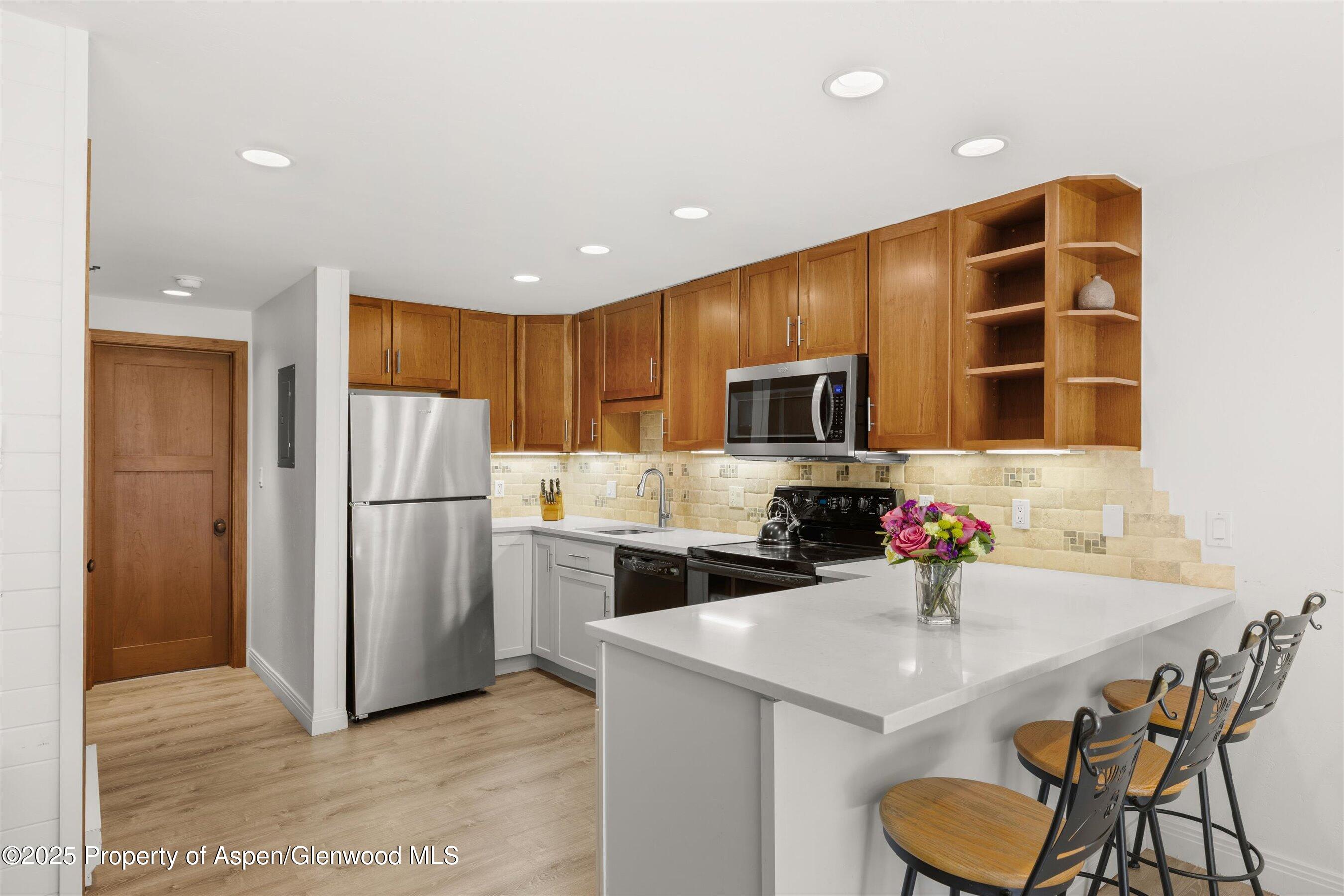 65 Campground Lane Snowmass Village CO 81615