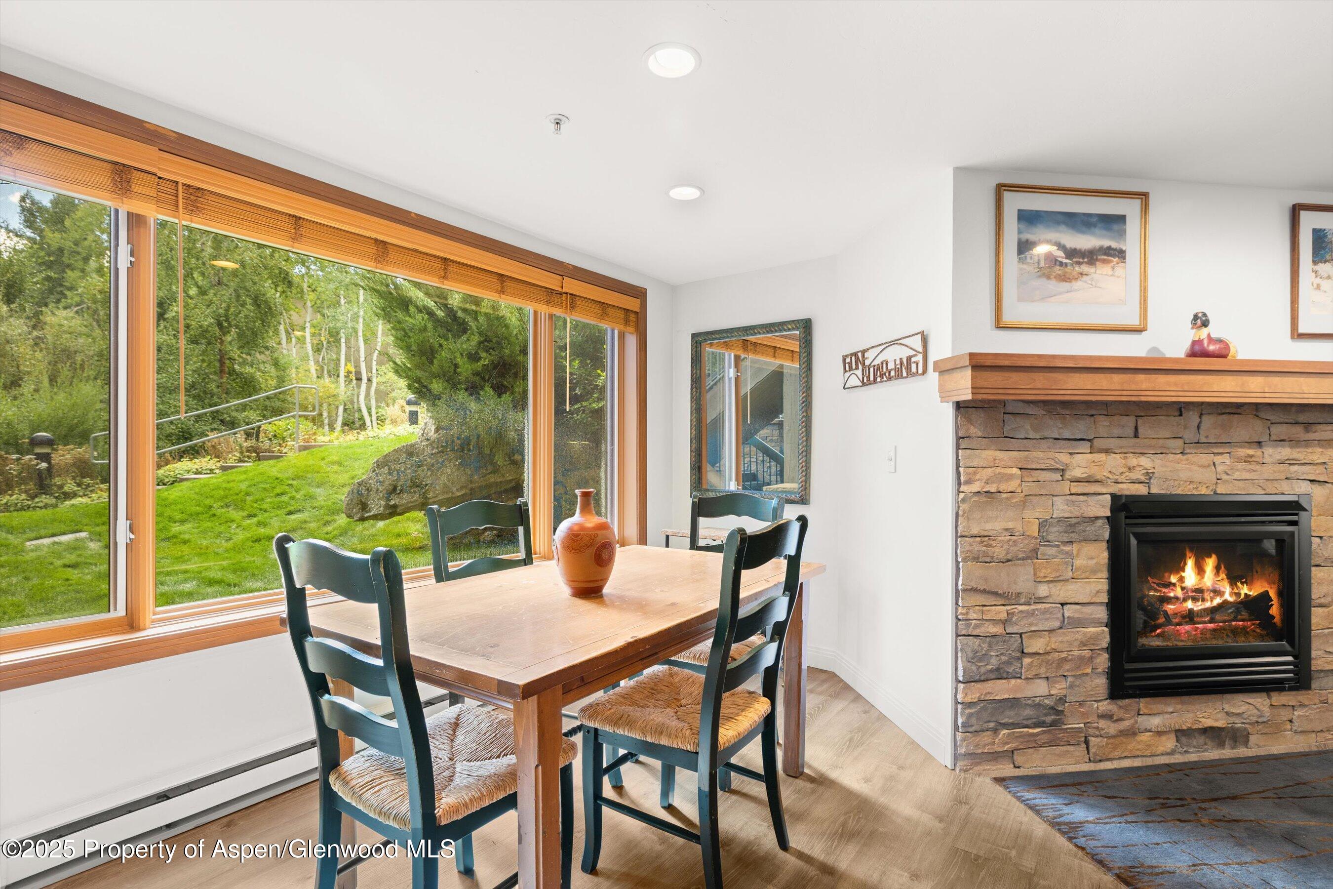 65 Campground Lane Snowmass Village CO 81615