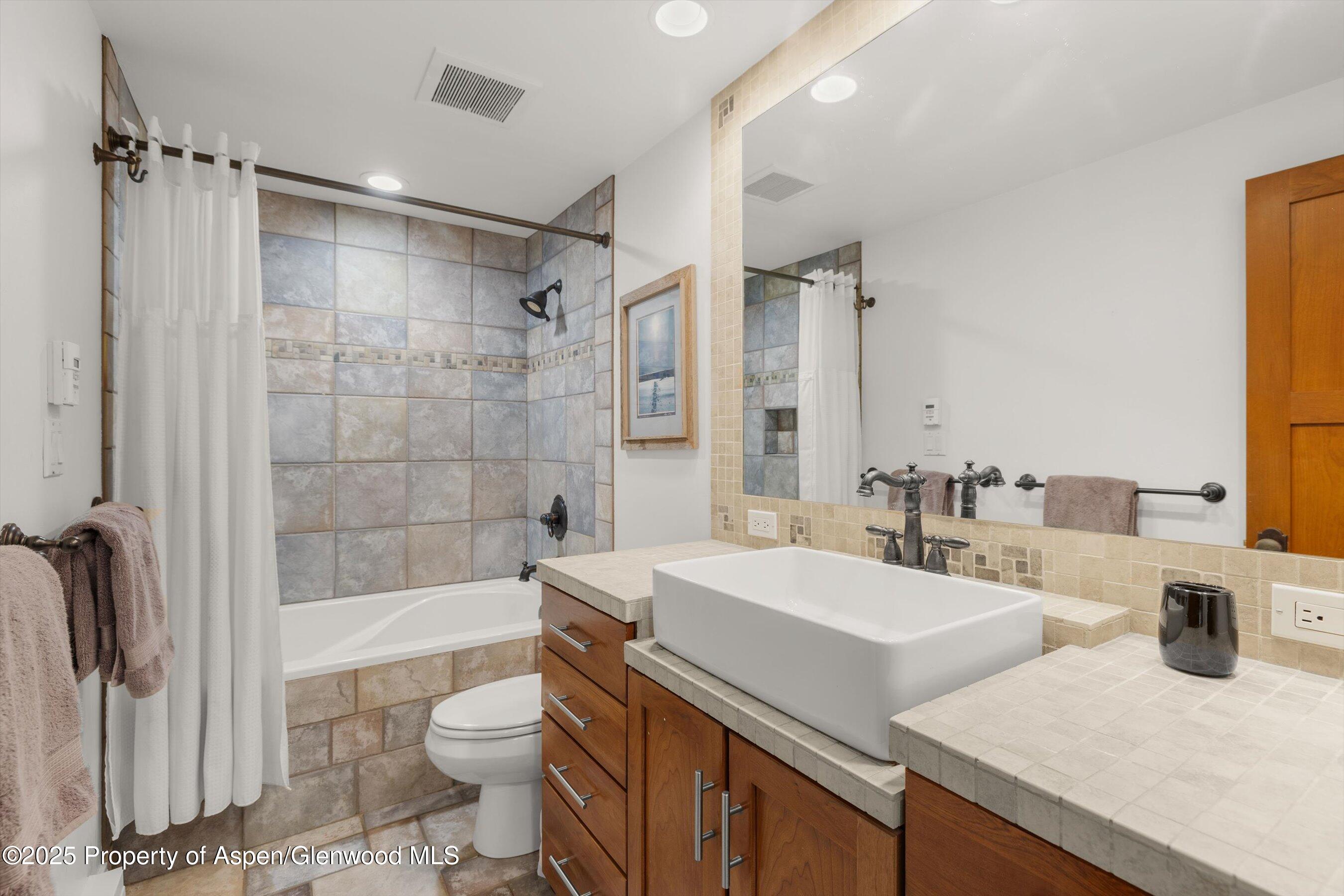 65 Campground Lane Snowmass Village CO 81615