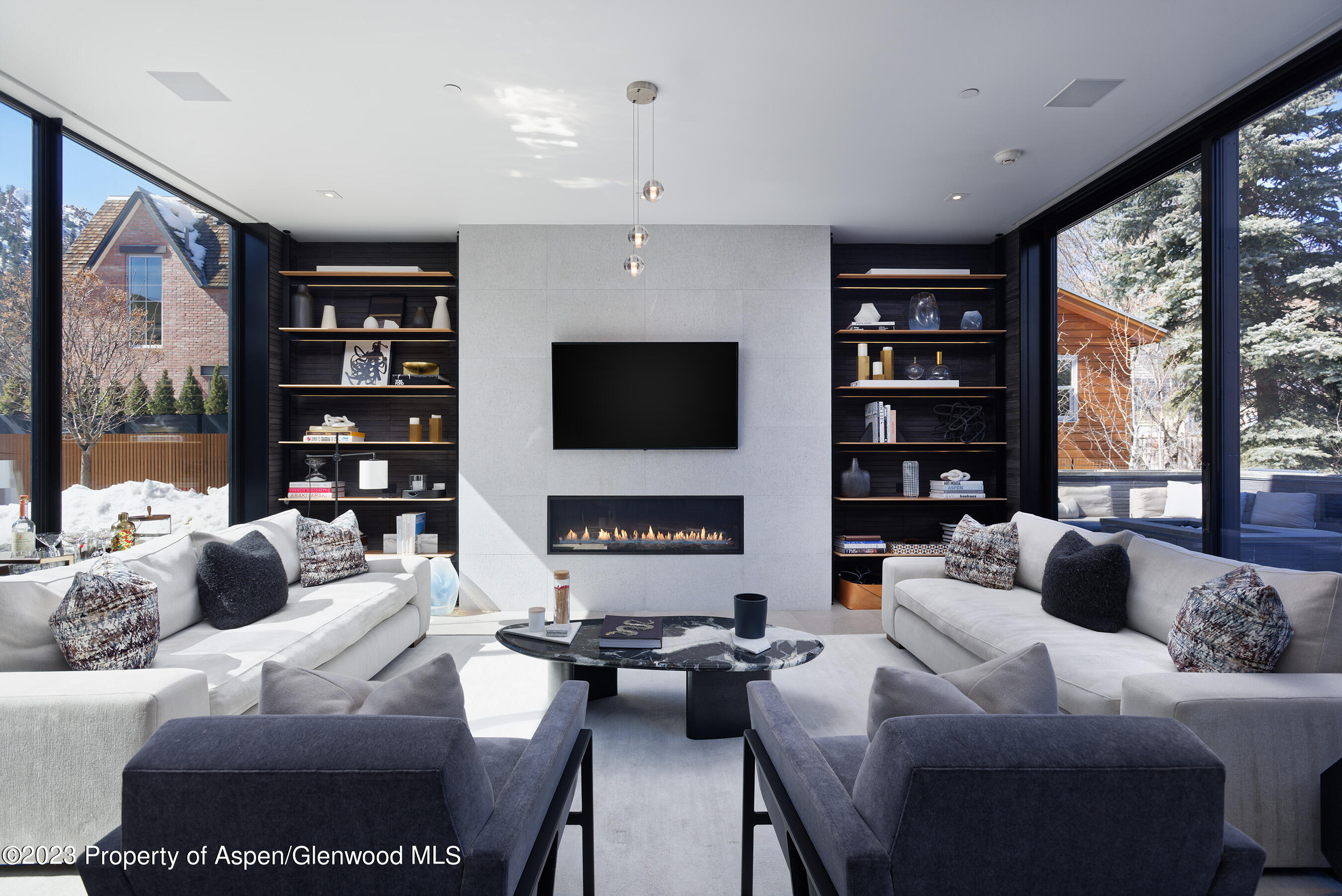 322 E Bleeker Street Aspen CO 81611