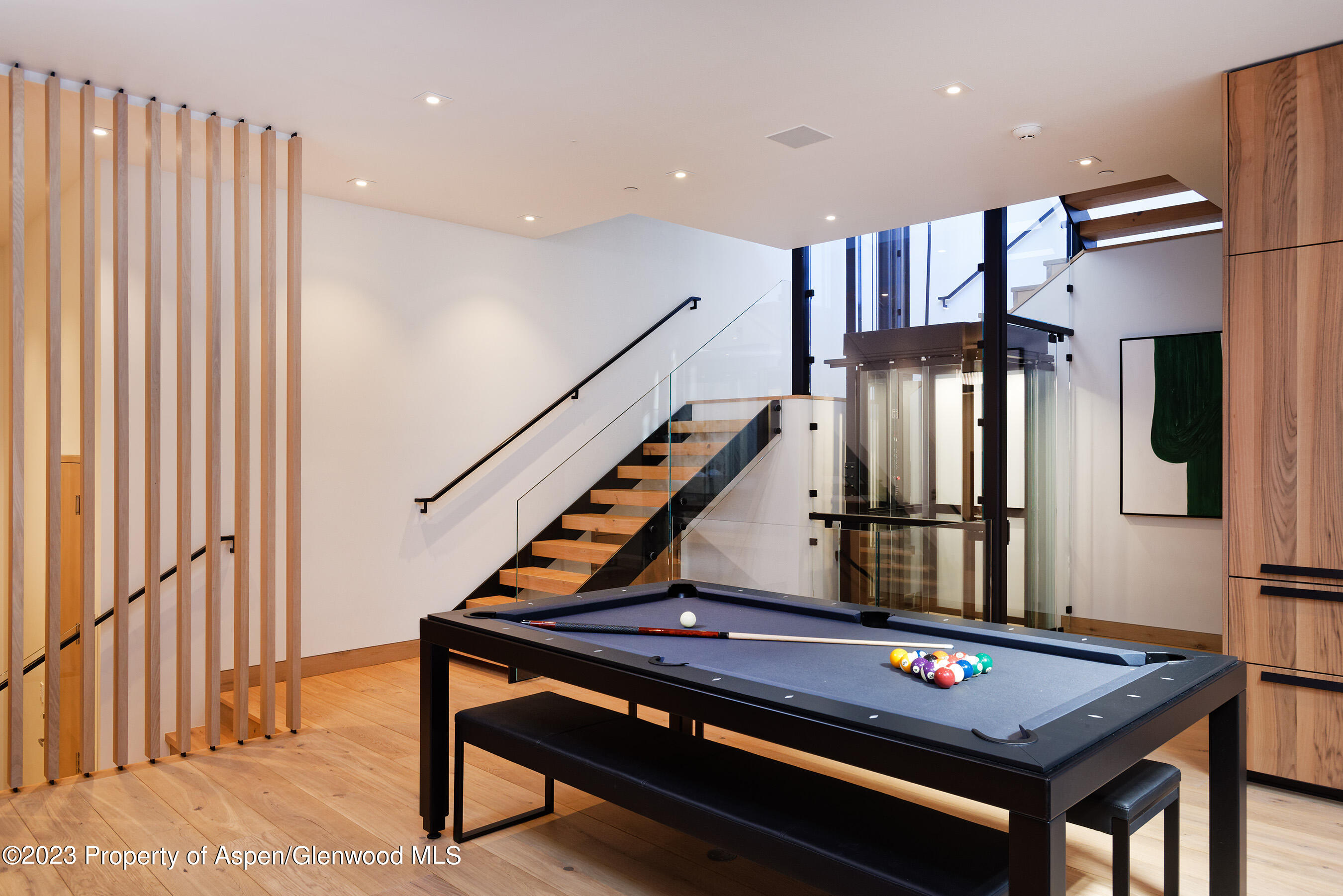 322 E Bleeker Street Aspen CO 81611