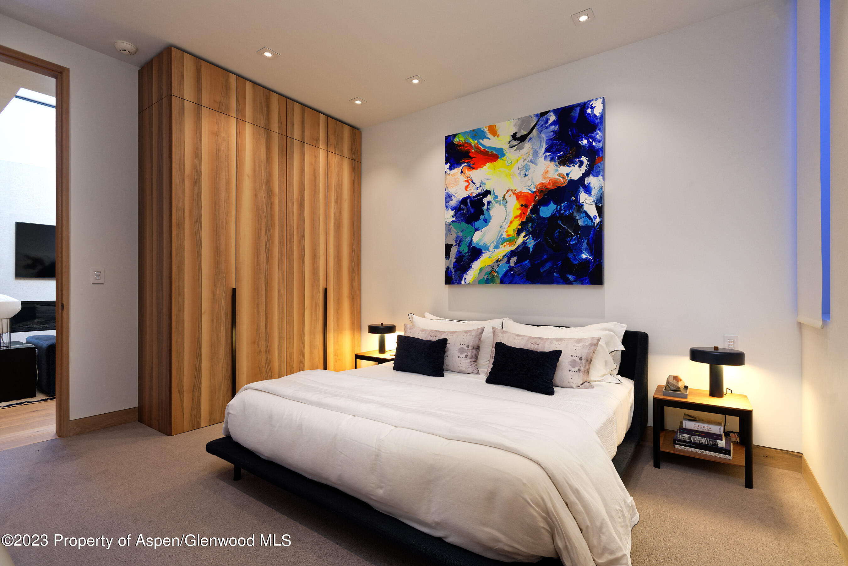 322 E Bleeker Street Aspen CO 81611