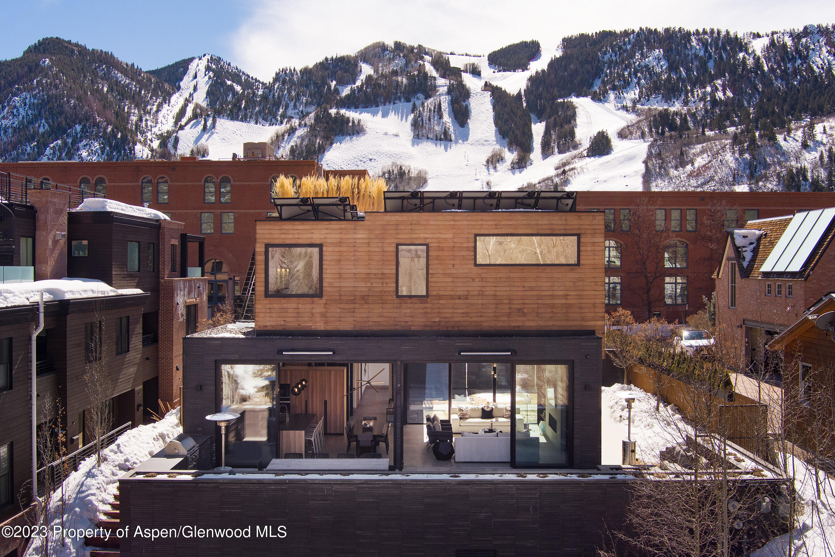 322 E Bleeker Street Aspen CO 81611