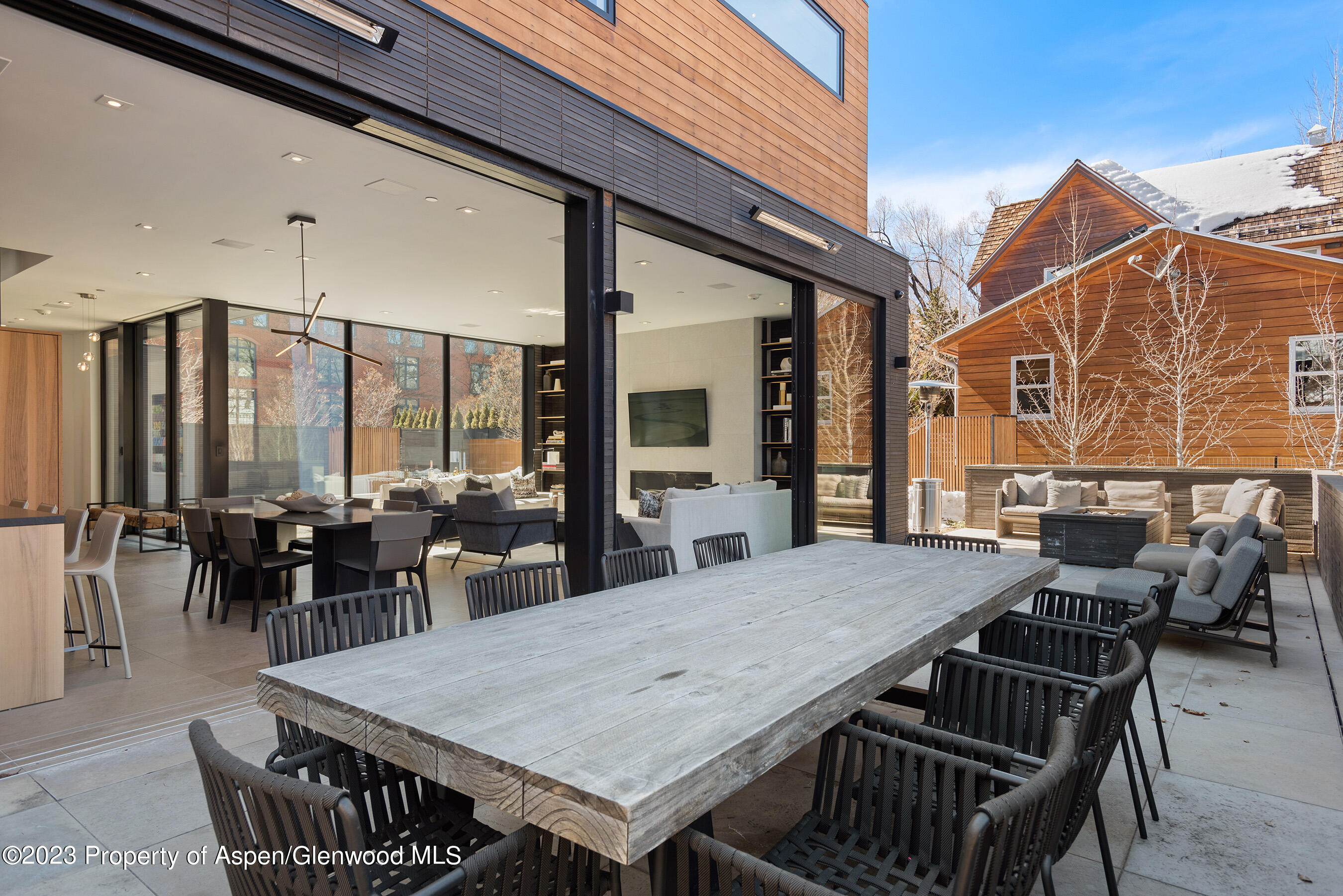 322 E Bleeker Street Aspen CO 81611