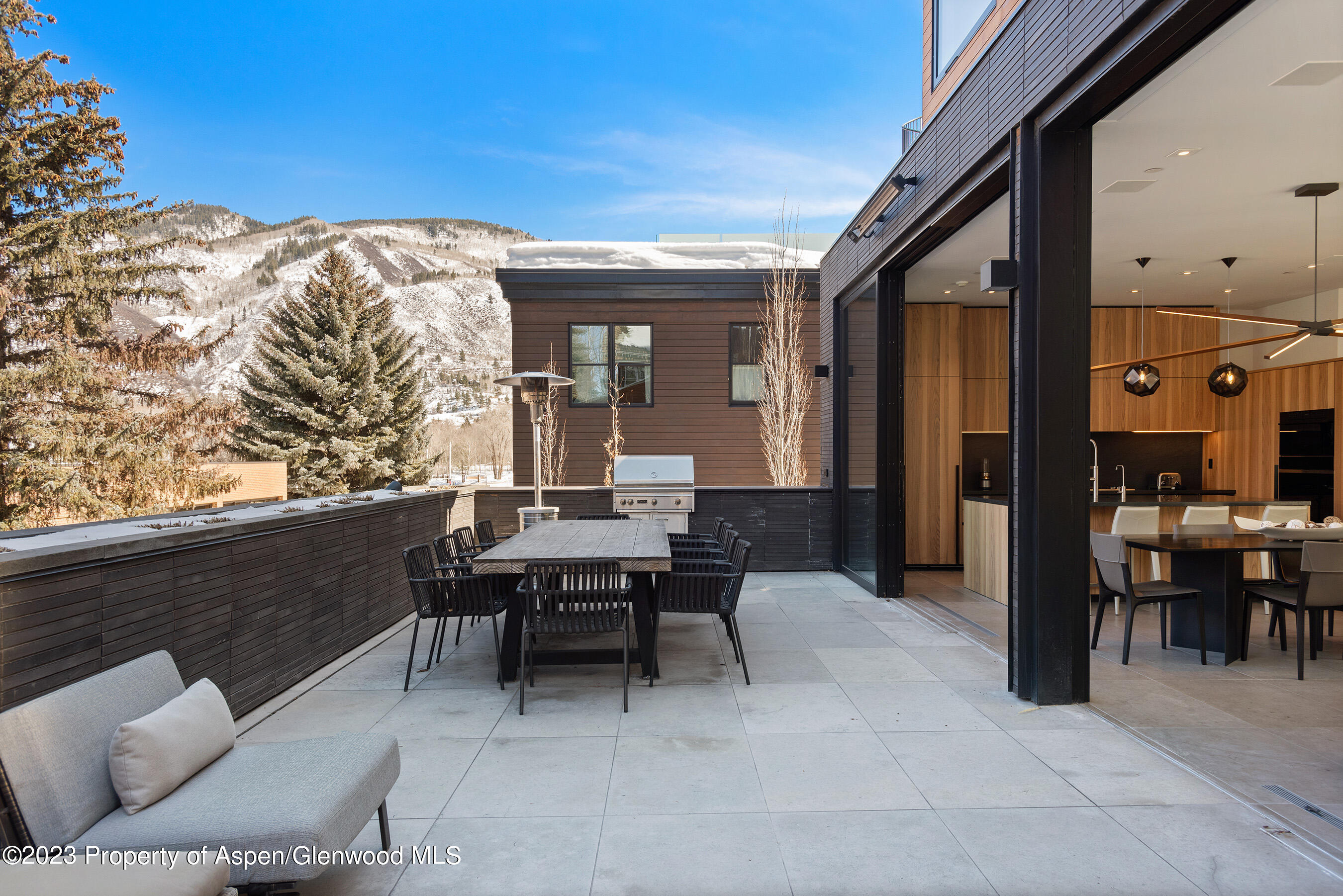 322 E Bleeker Street Aspen CO 81611