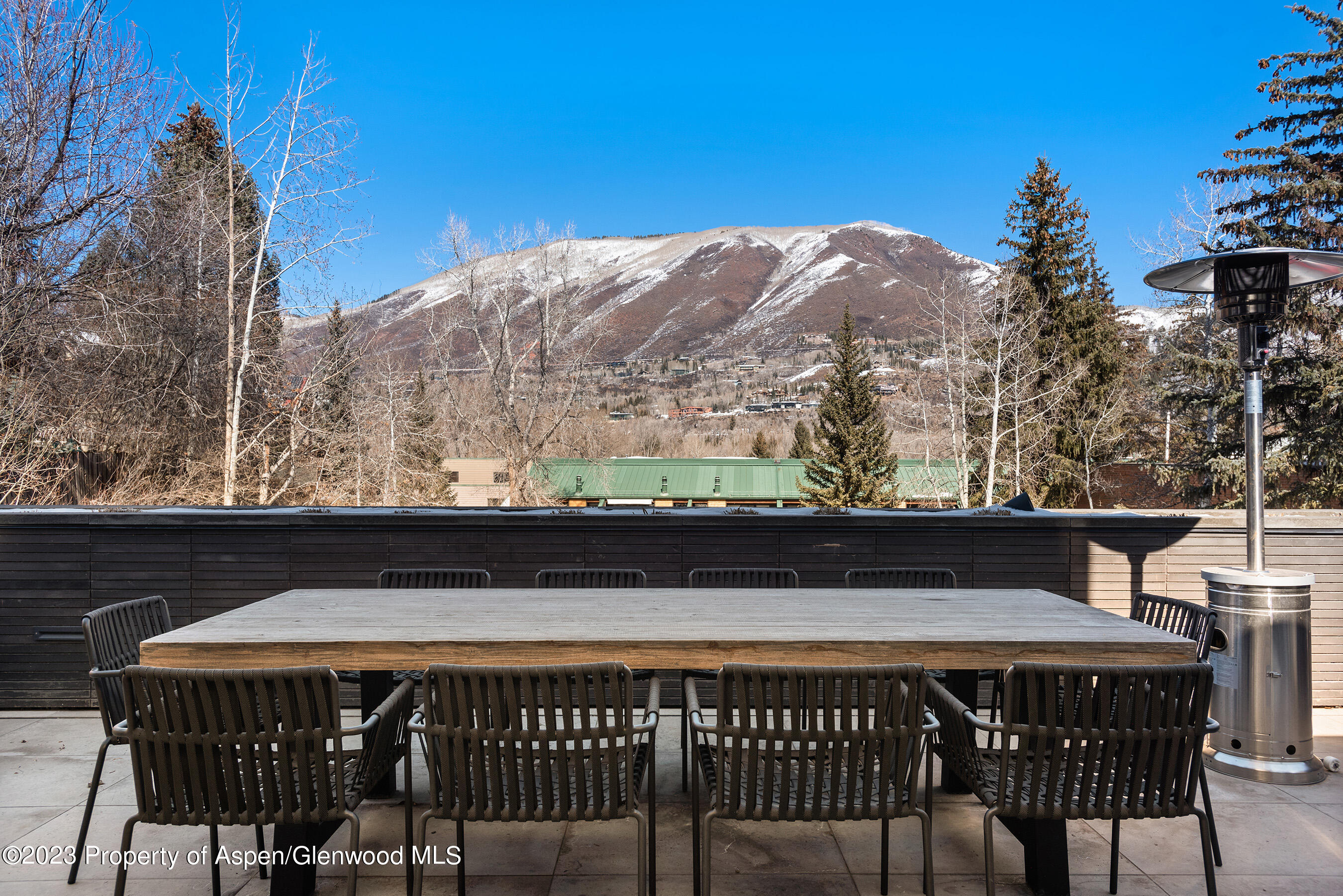 322 E Bleeker Street Aspen CO 81611