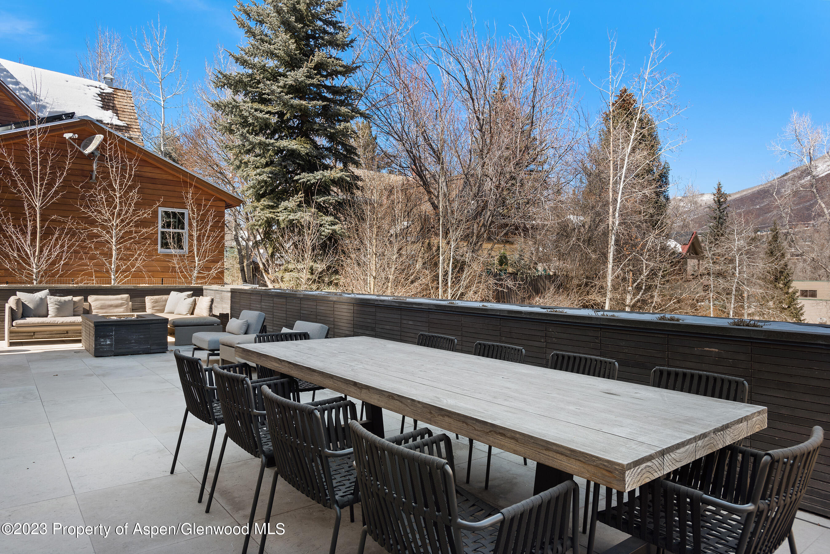 322 E Bleeker Street Aspen CO 81611
