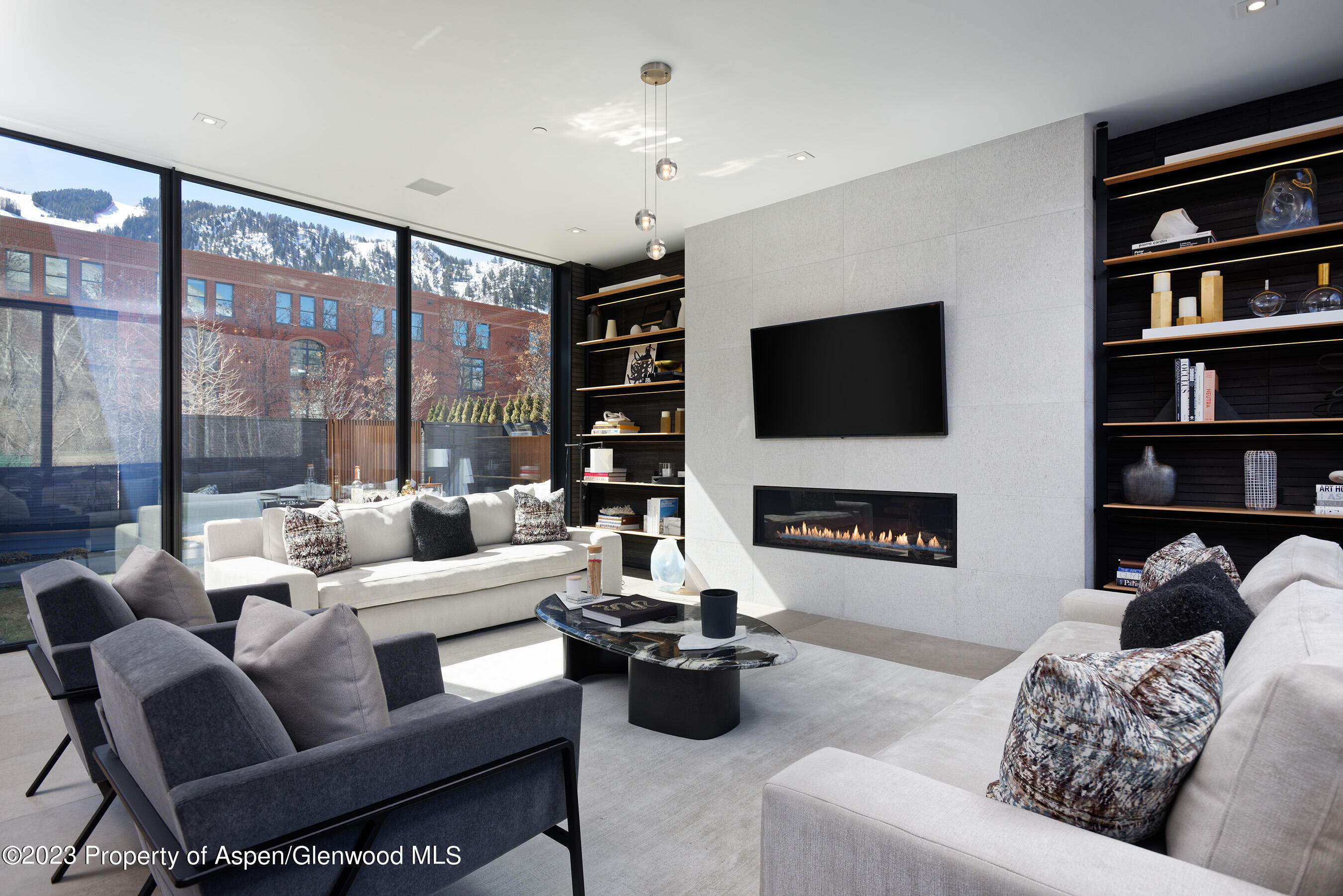 322 E Bleeker Street Aspen CO 81611