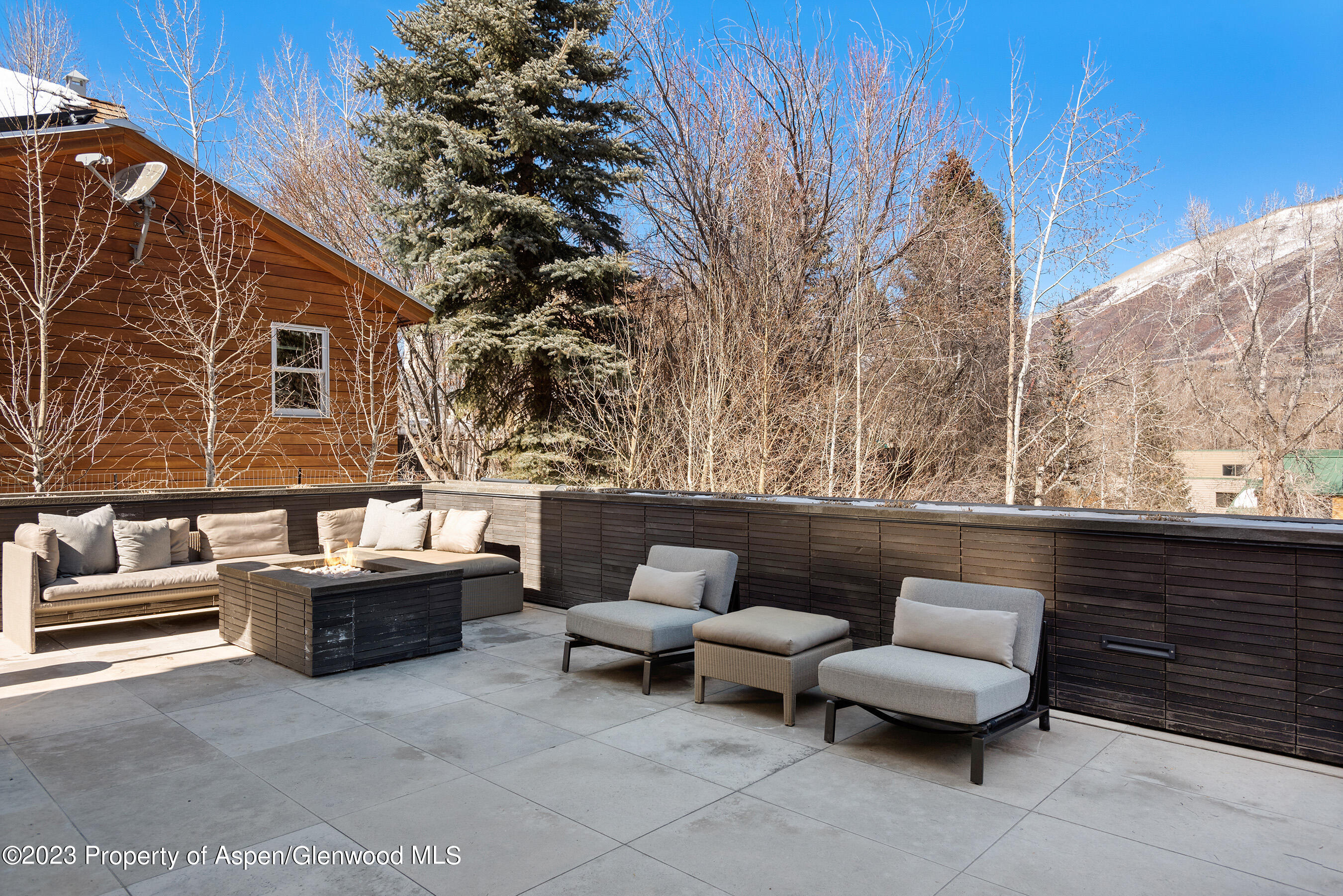 322 E Bleeker Street Aspen CO 81611