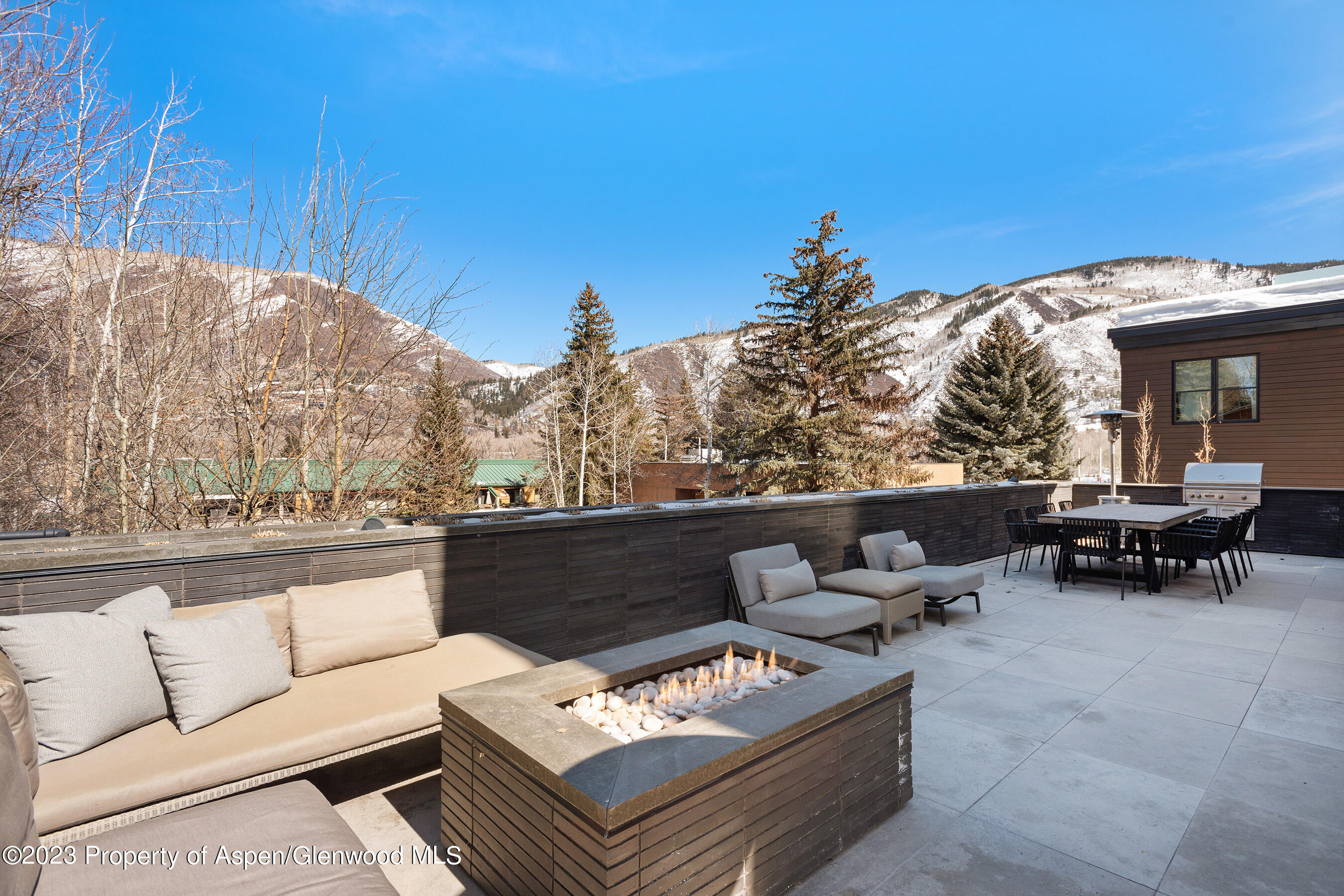 322 E Bleeker Street Aspen CO 81611