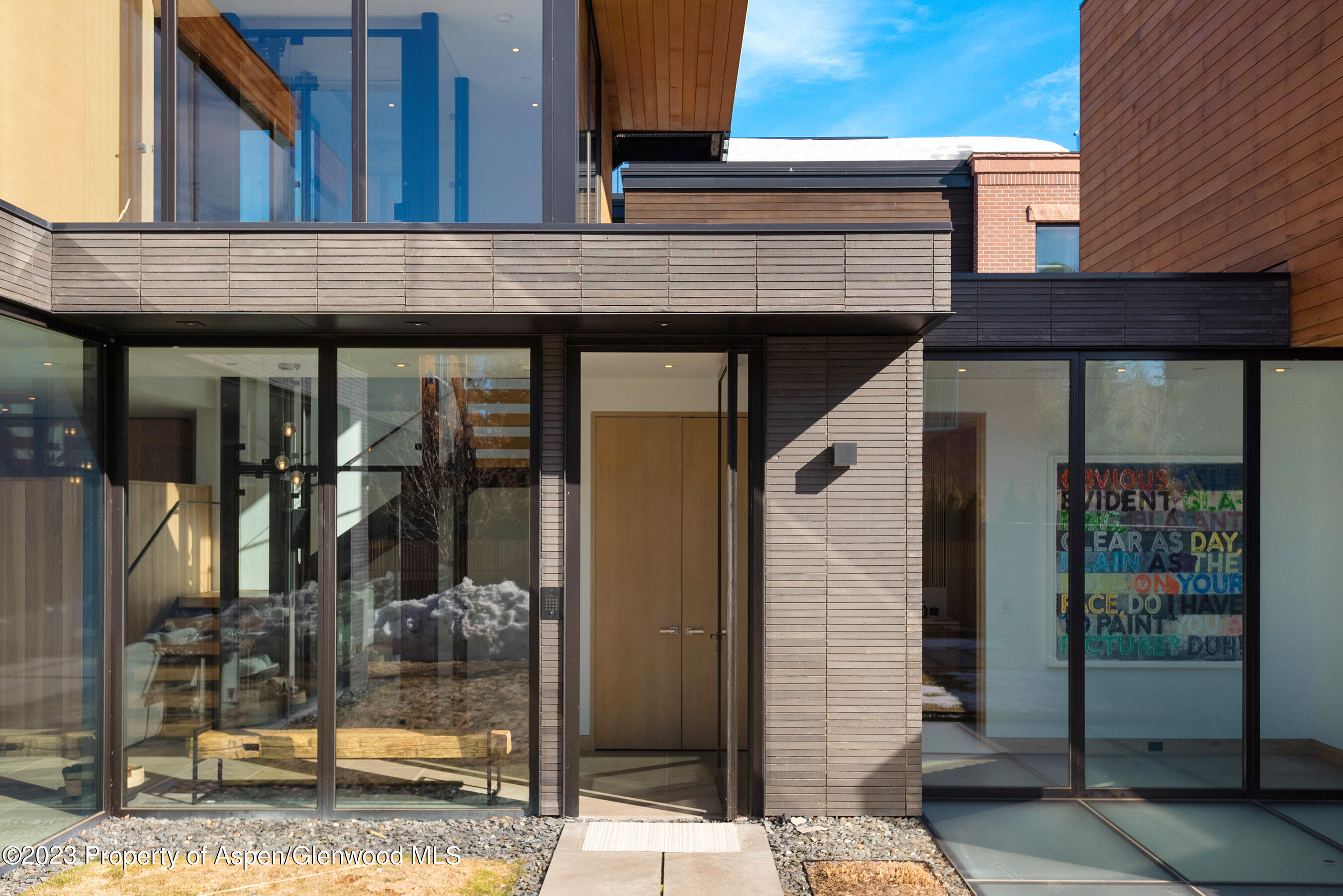 322 E Bleeker Street Aspen CO 81611