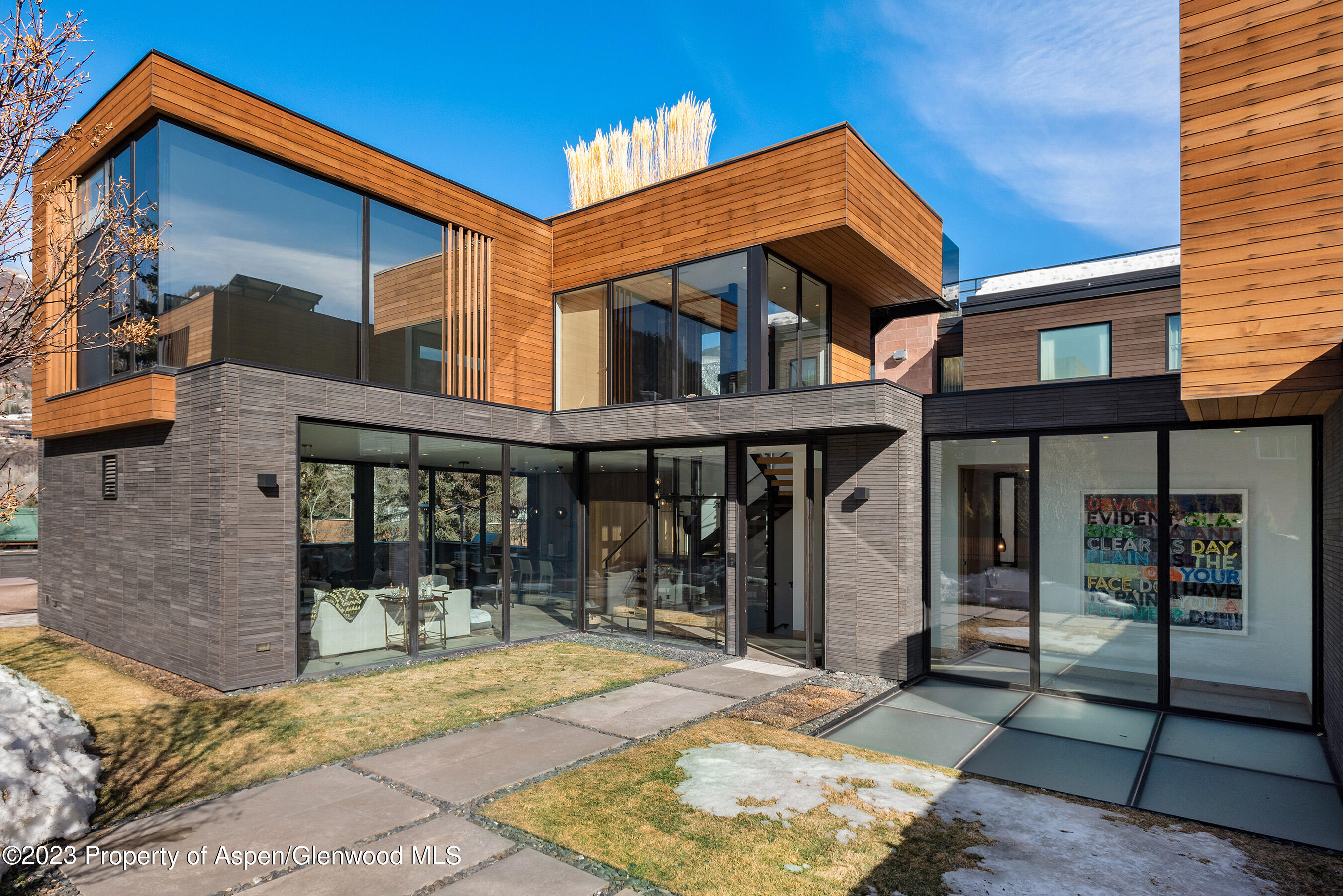 322 E Bleeker Street Aspen CO 81611