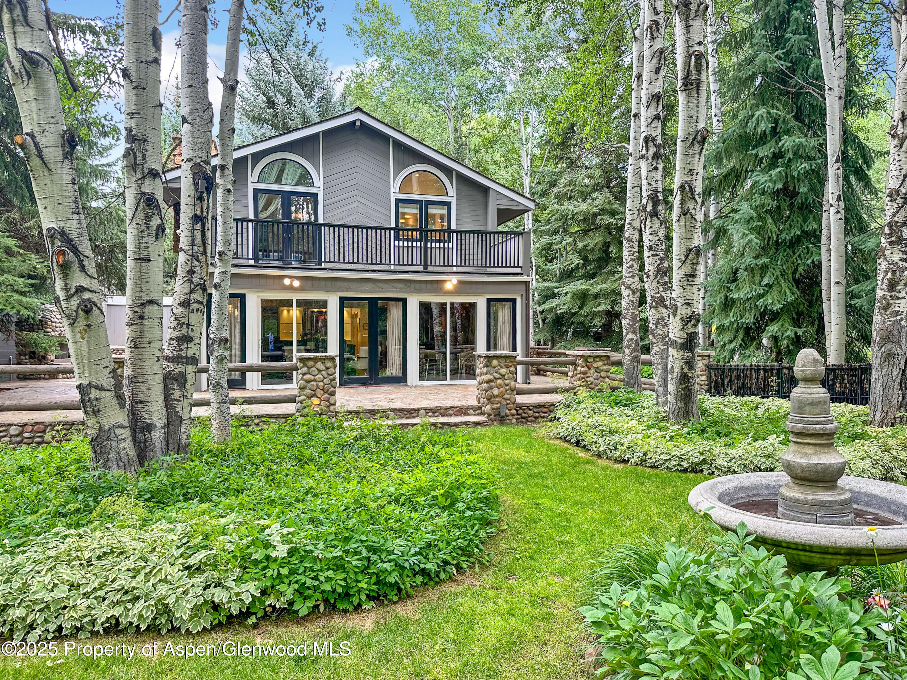 Aspen CO, 1425 Red Butte Drive