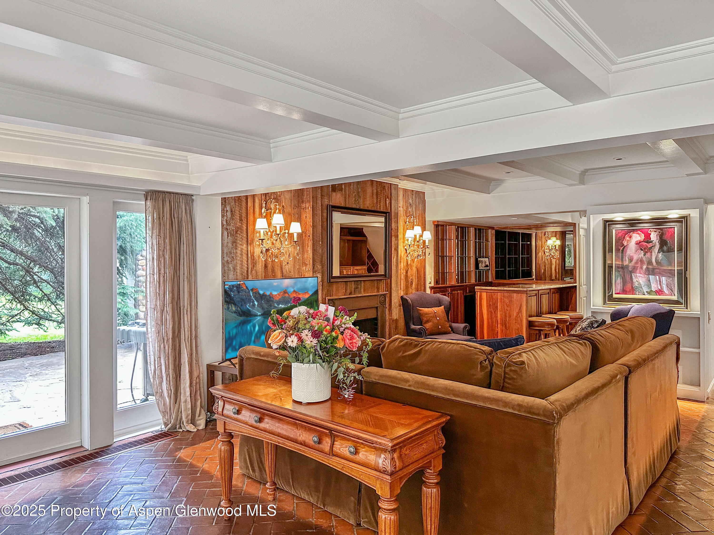 1425 Red Butte Drive Aspen CO 81611