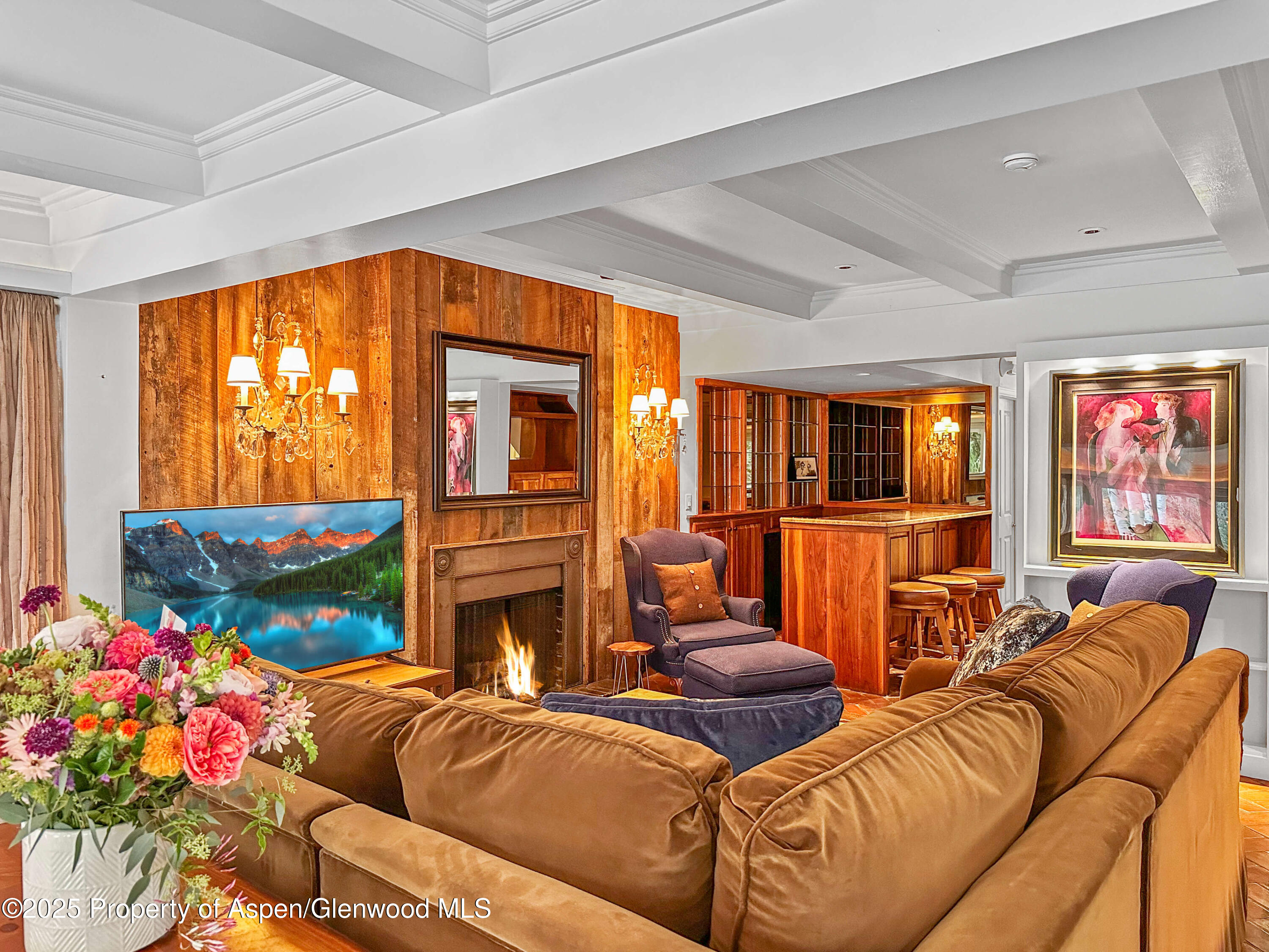 1425 Red Butte Drive Aspen CO 81611