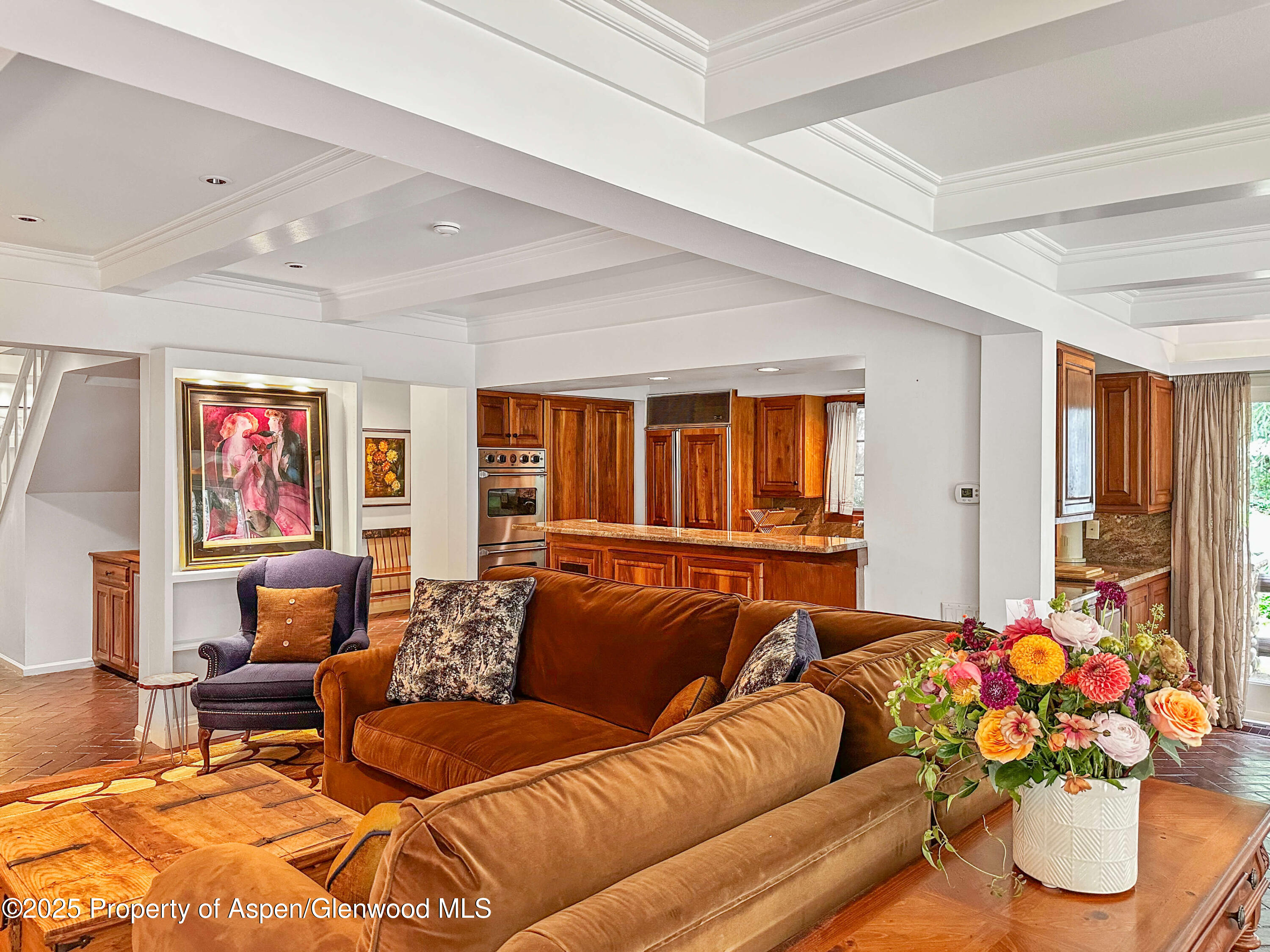 1425 Red Butte Drive Aspen CO 81611